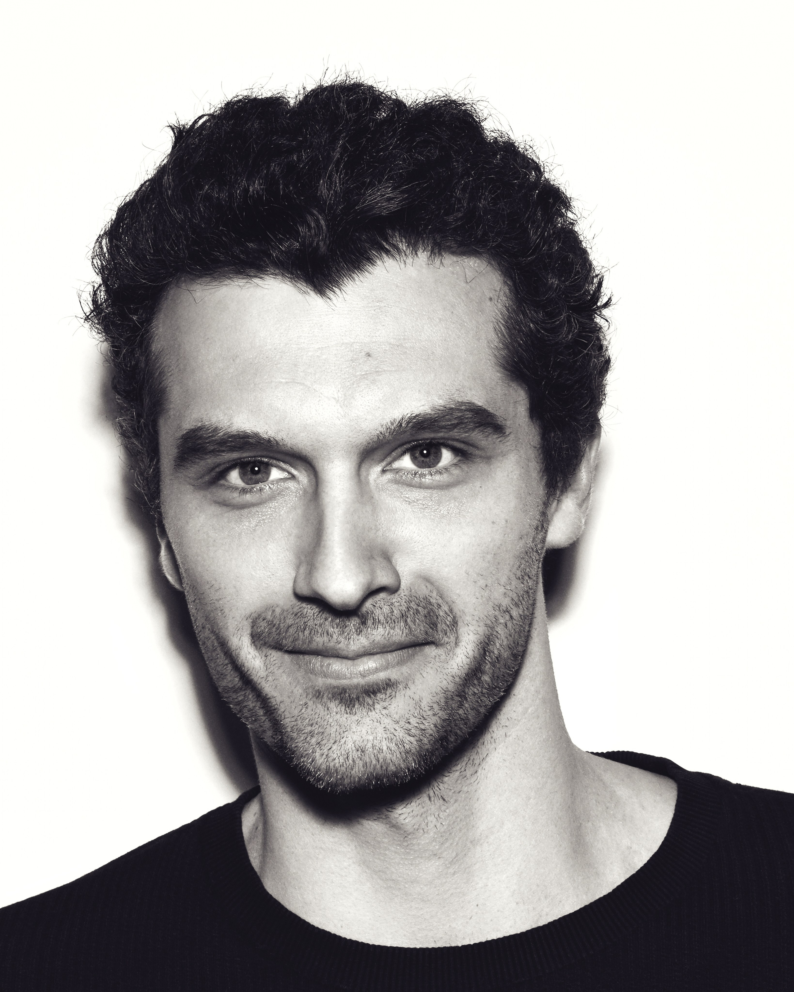 Pavel Grabovskyi. Фотограф Абдршин Валерий