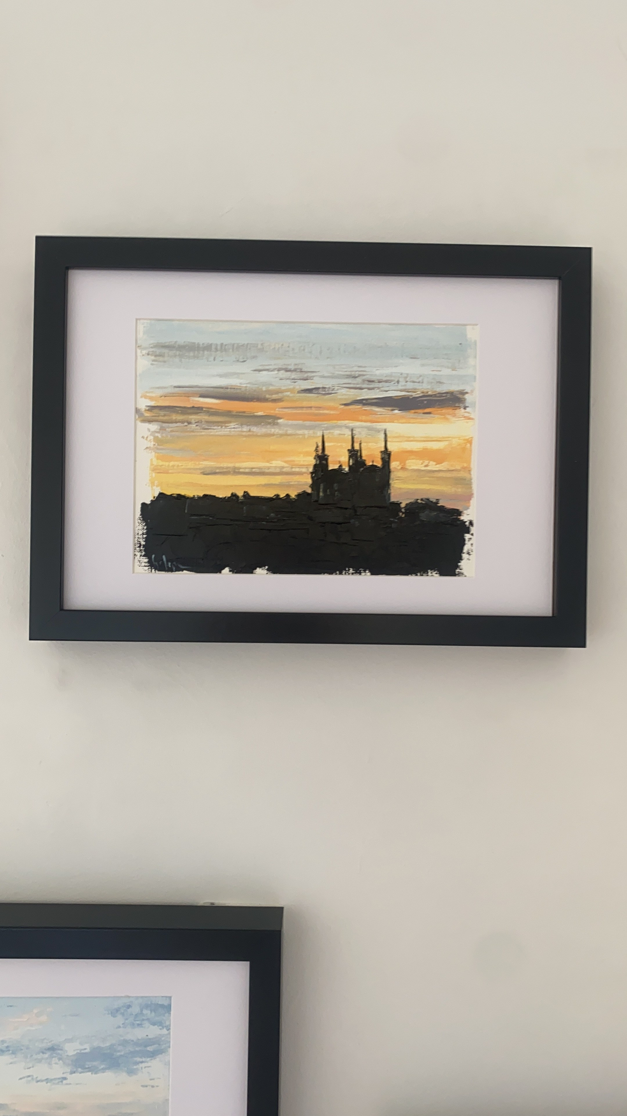 Lyon 2023. Katrielle Solo | Fine Art | Lyon, France