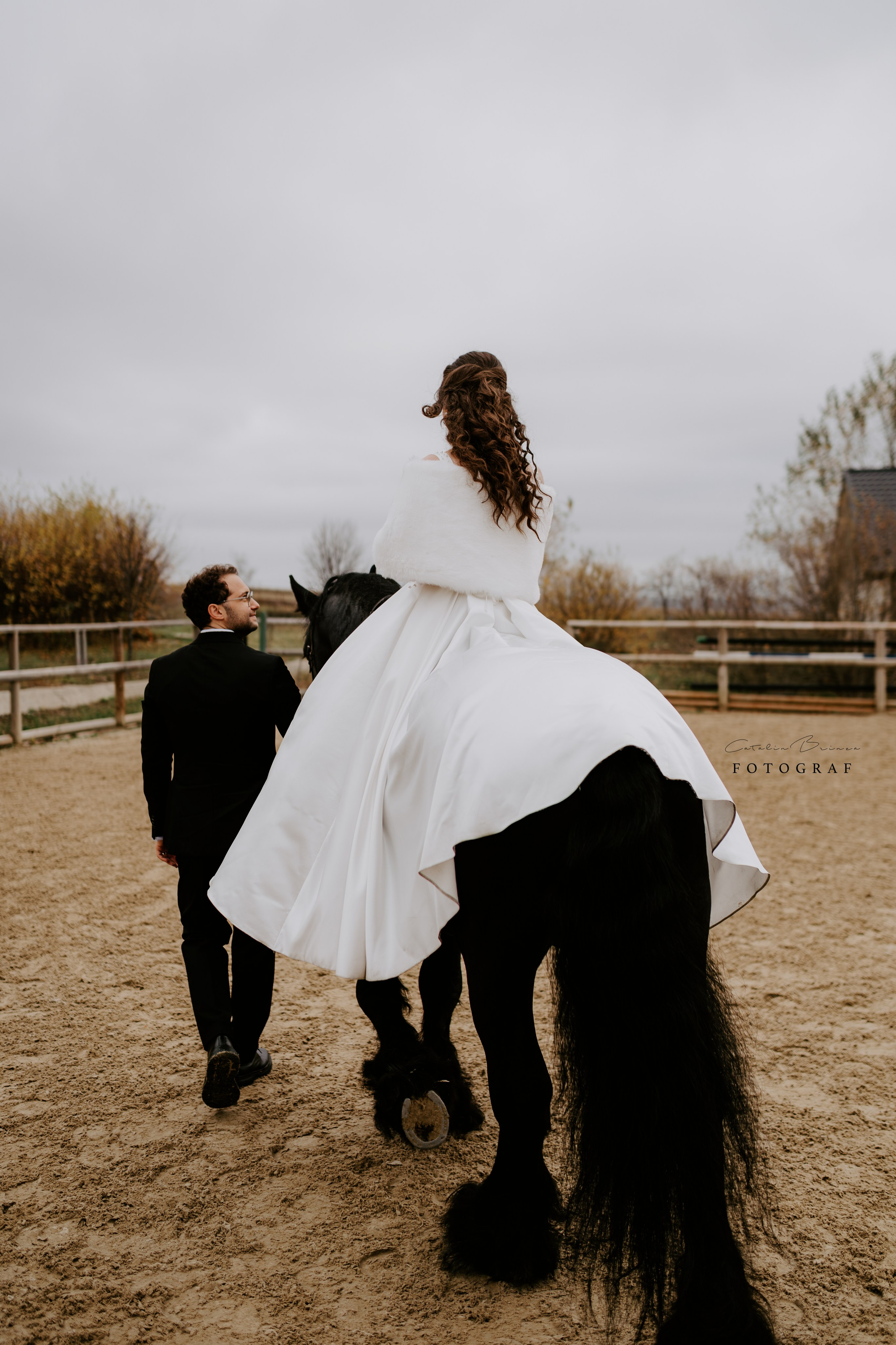 TTD — Ioana&Stefan. Catalin Brinza