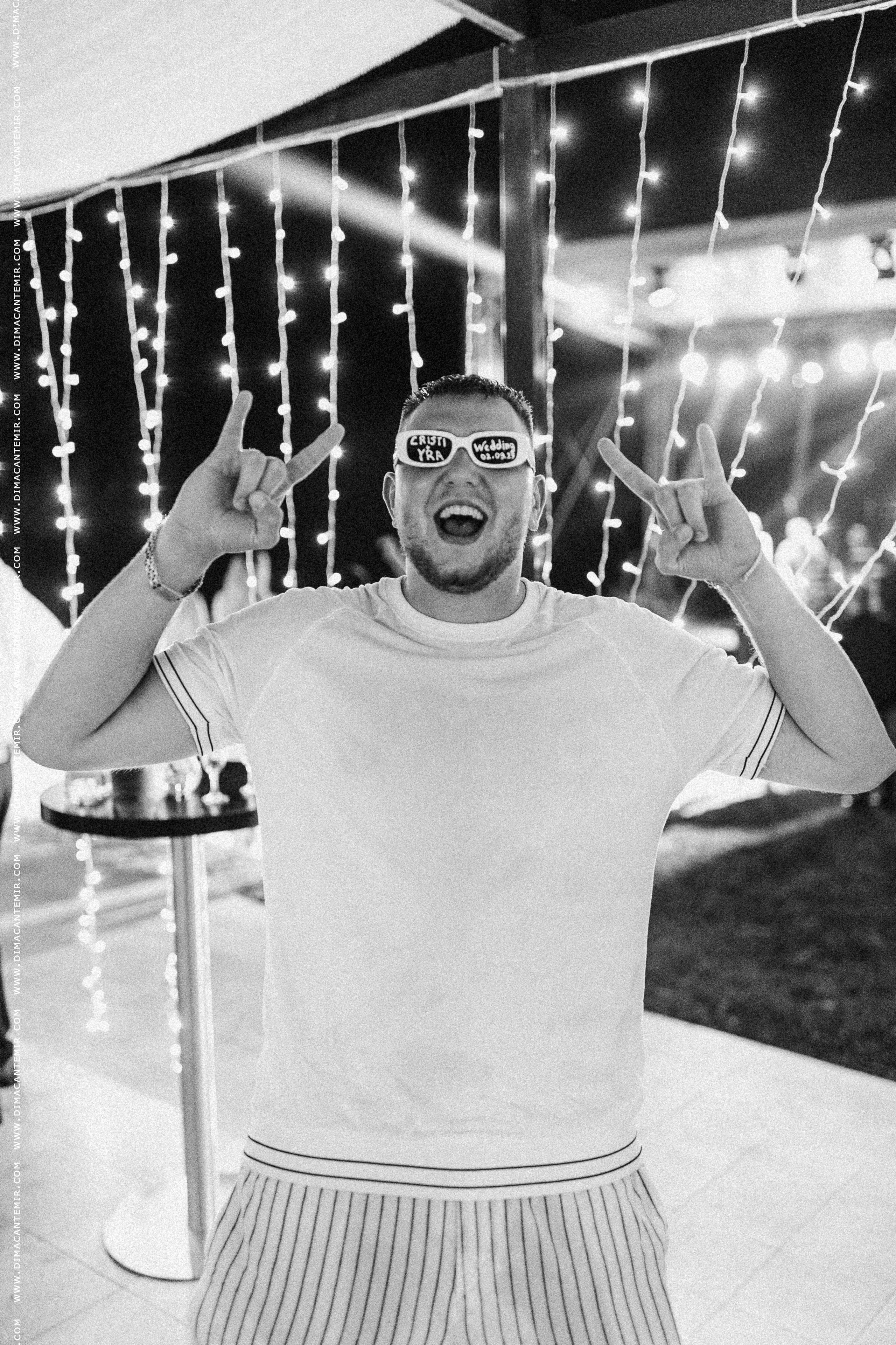 CRISTI + IRAIDA. Свадебный фотограф Молдова Кишинёв