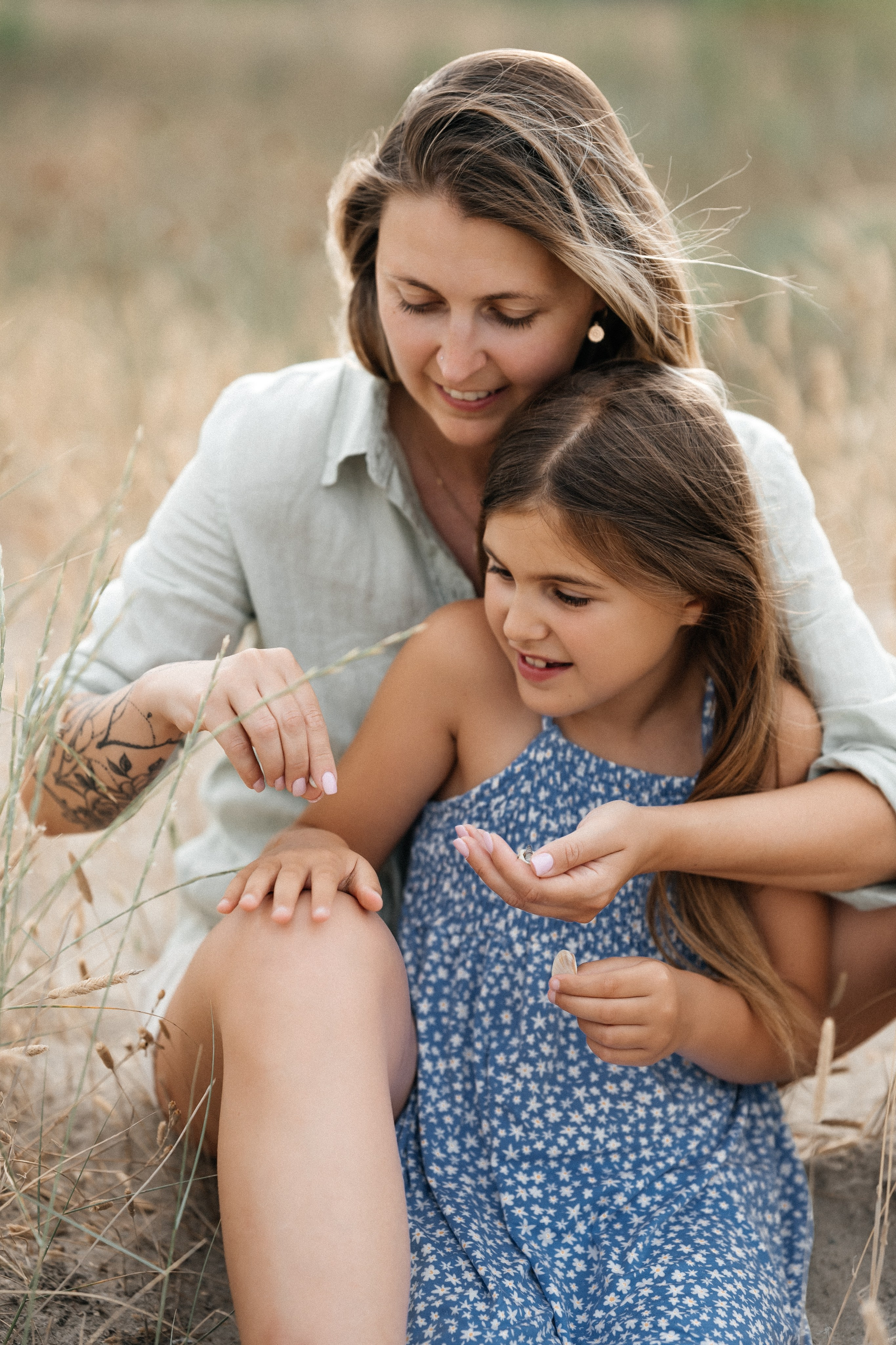 Aurora. Wedding photographer Italy