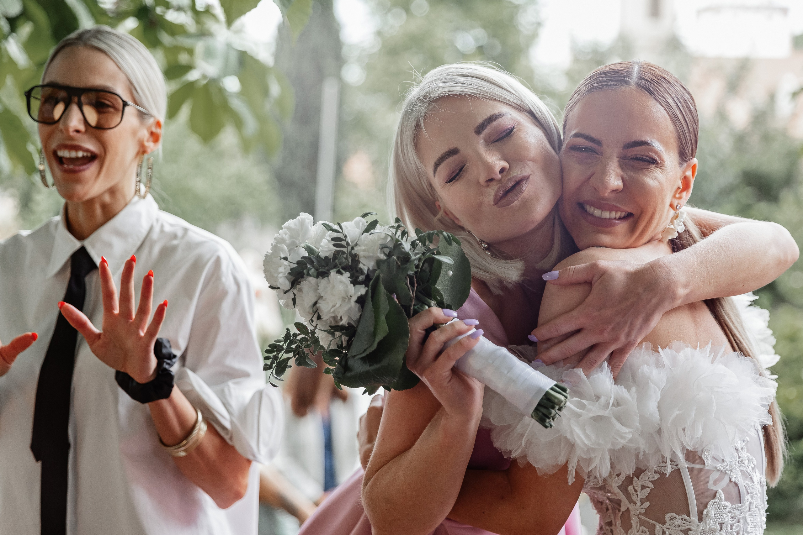 Hochzeit. Oxana Gruber Fotograf
