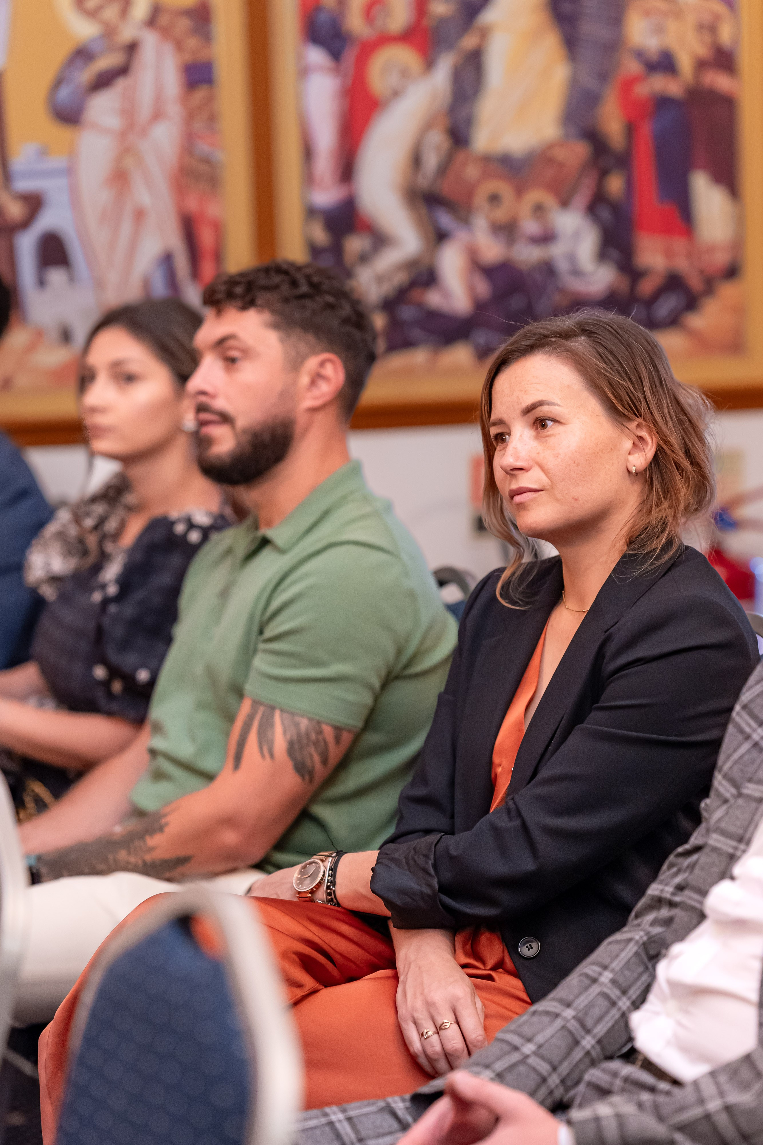 Weddings/Engagements