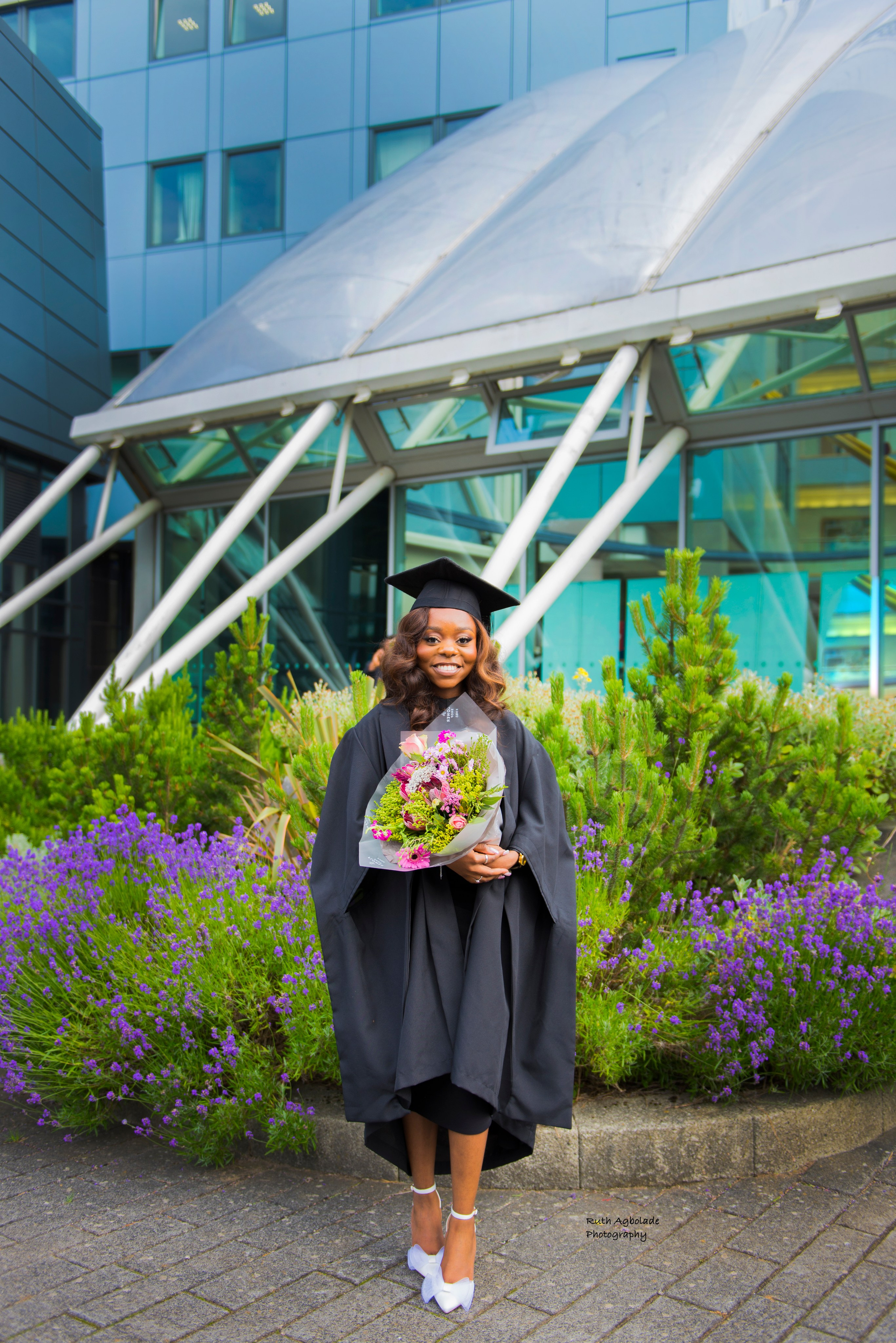 Esther. Portrait & Brand Photographer in Bradford, West Yorkshire