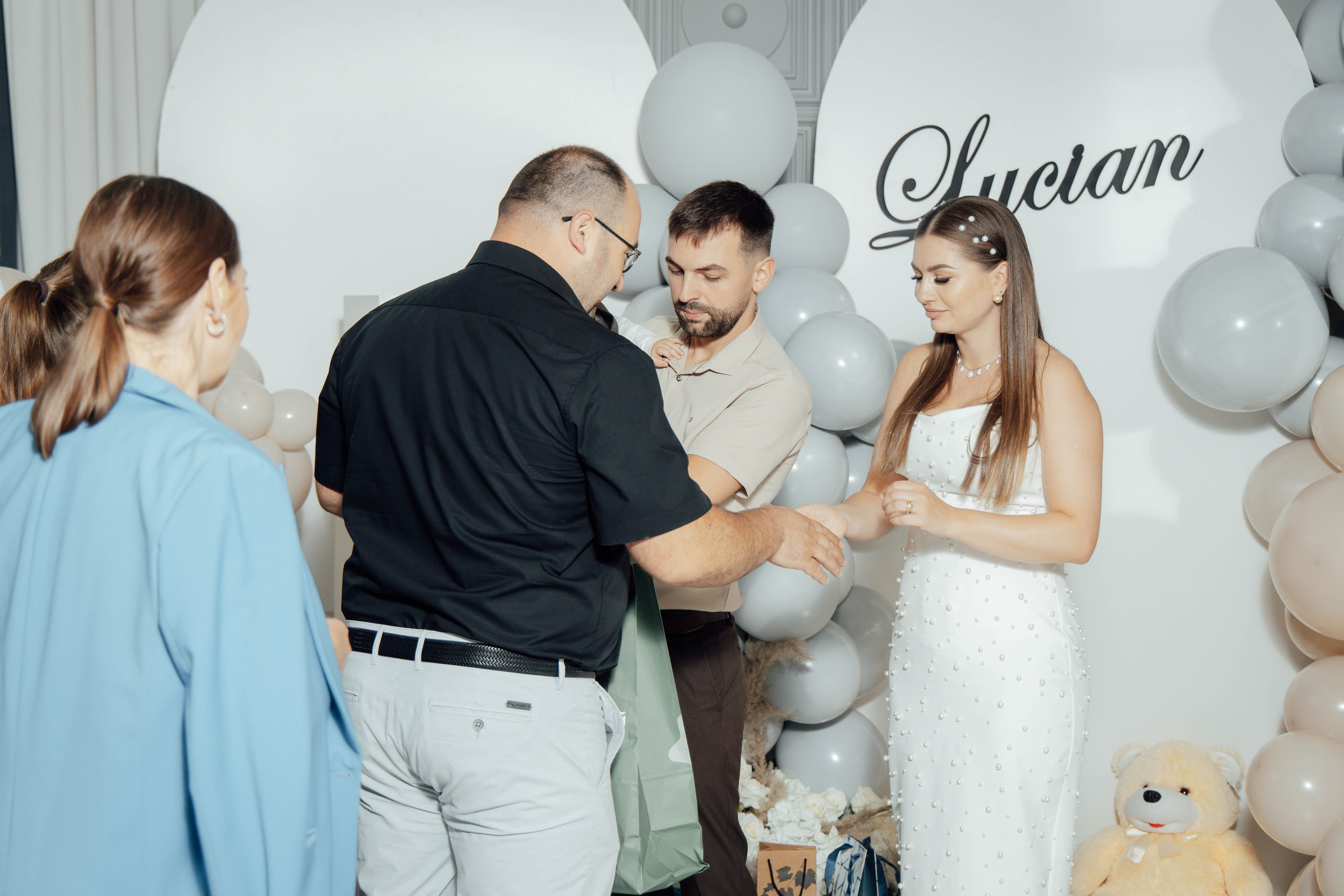 Cumetrie. Свадебный Фотограф, Детский и семейый Фотограф Молдова