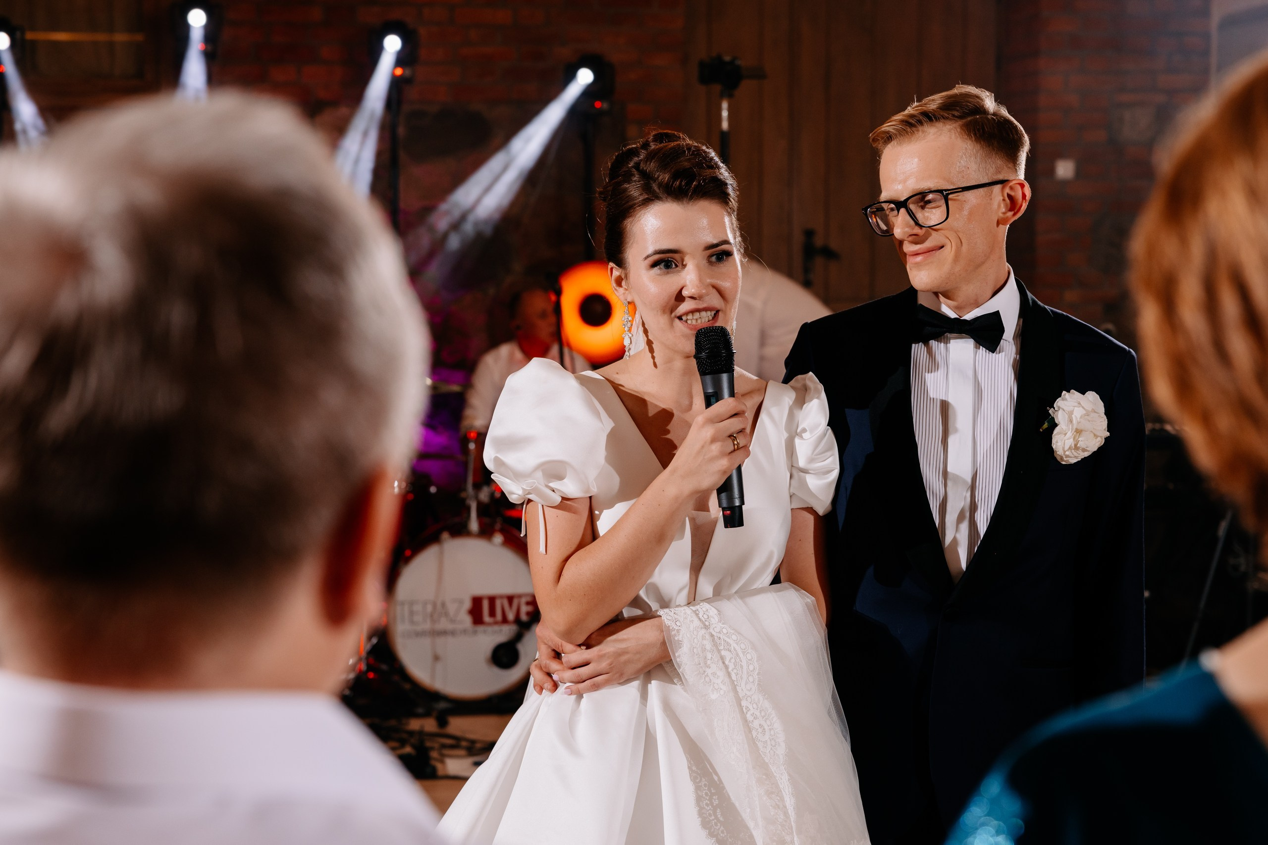 Wiki ♡ Przemek. Fotograf Ślubny Warszawa - Sesje Biznesowe Rodzinne Eventy