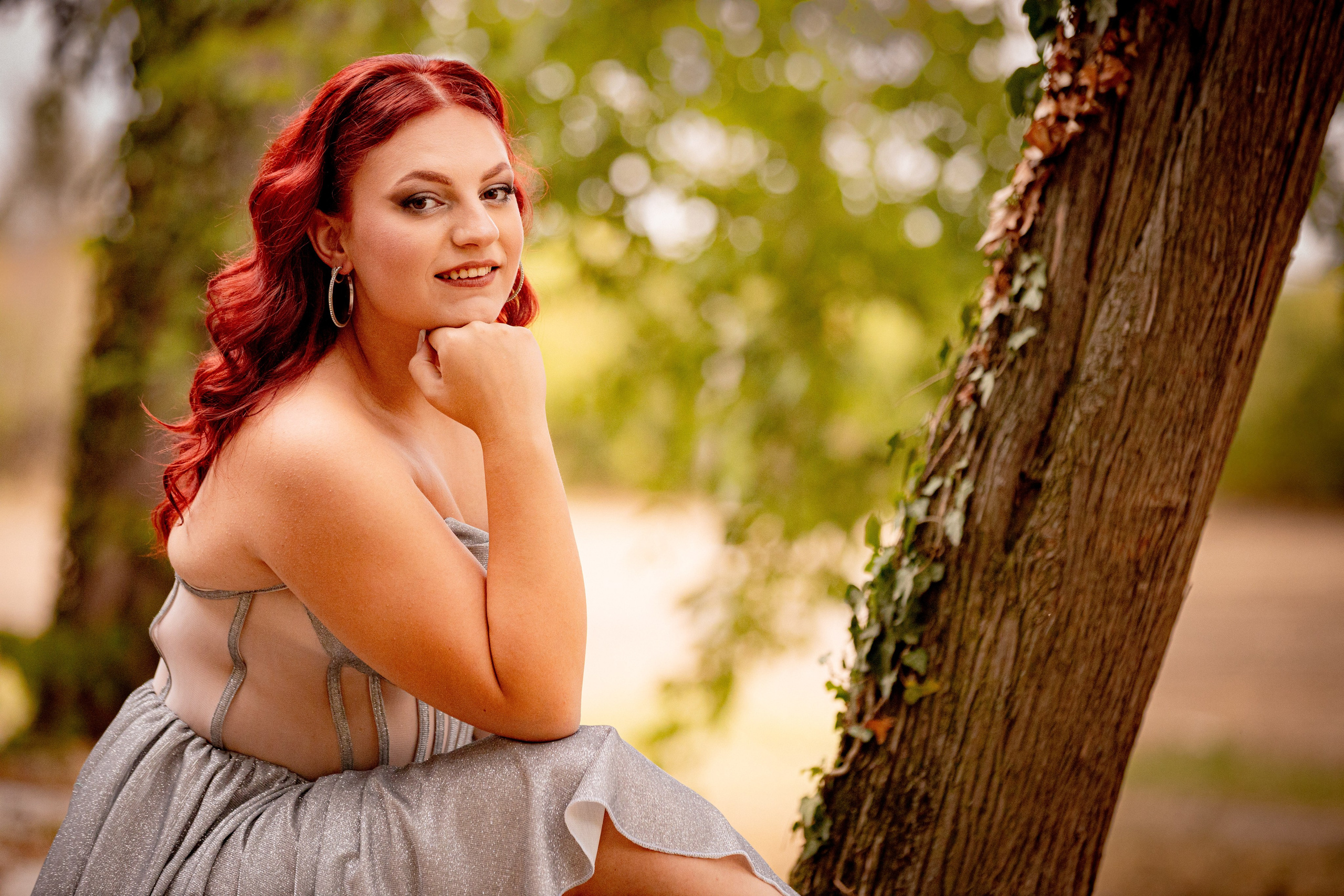 Aleksandra 18. rođendan. Marko Tucić Photography | Fotograf Zrenjanin