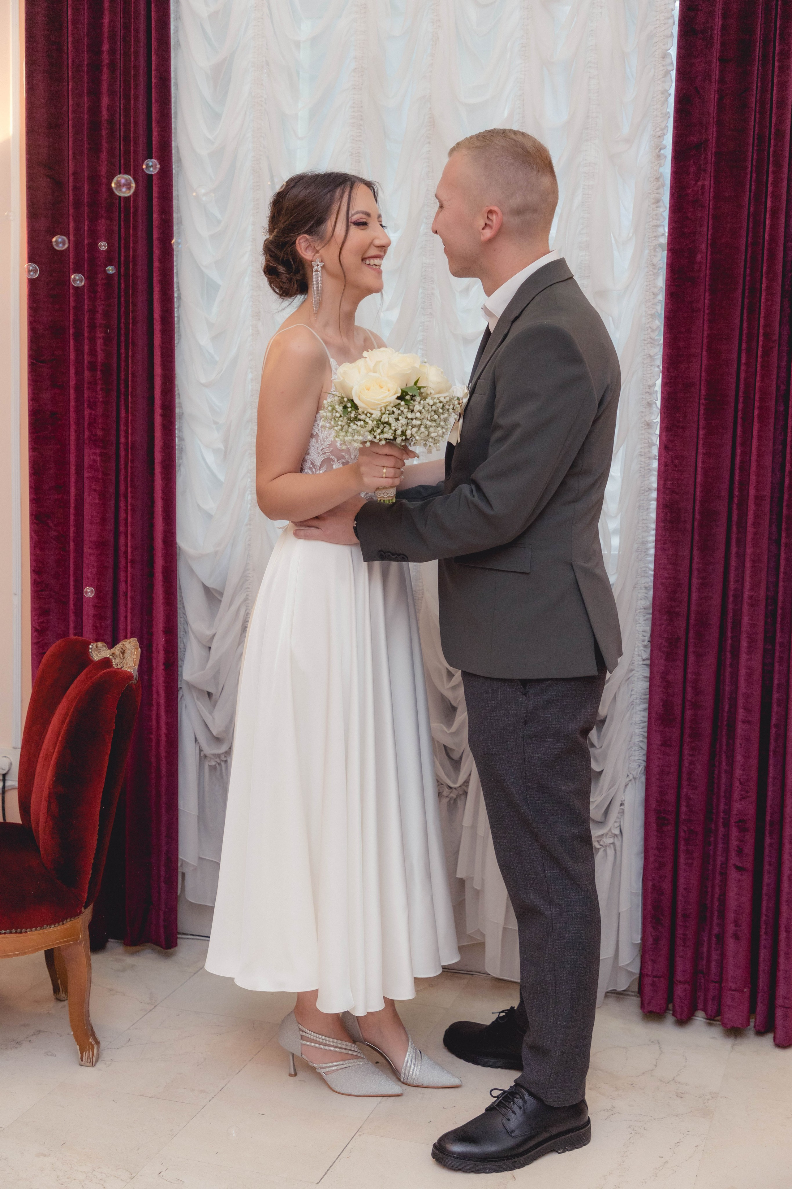 Dragana & Bogdan. Marko Tucić Photography | Fotograf Zrenjanin