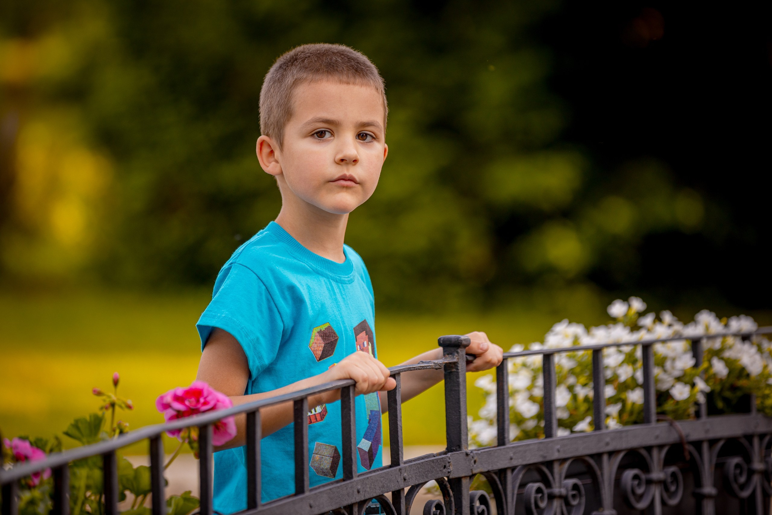 Deca. Marko Tucić Photography | Fotograf Zrenjanin