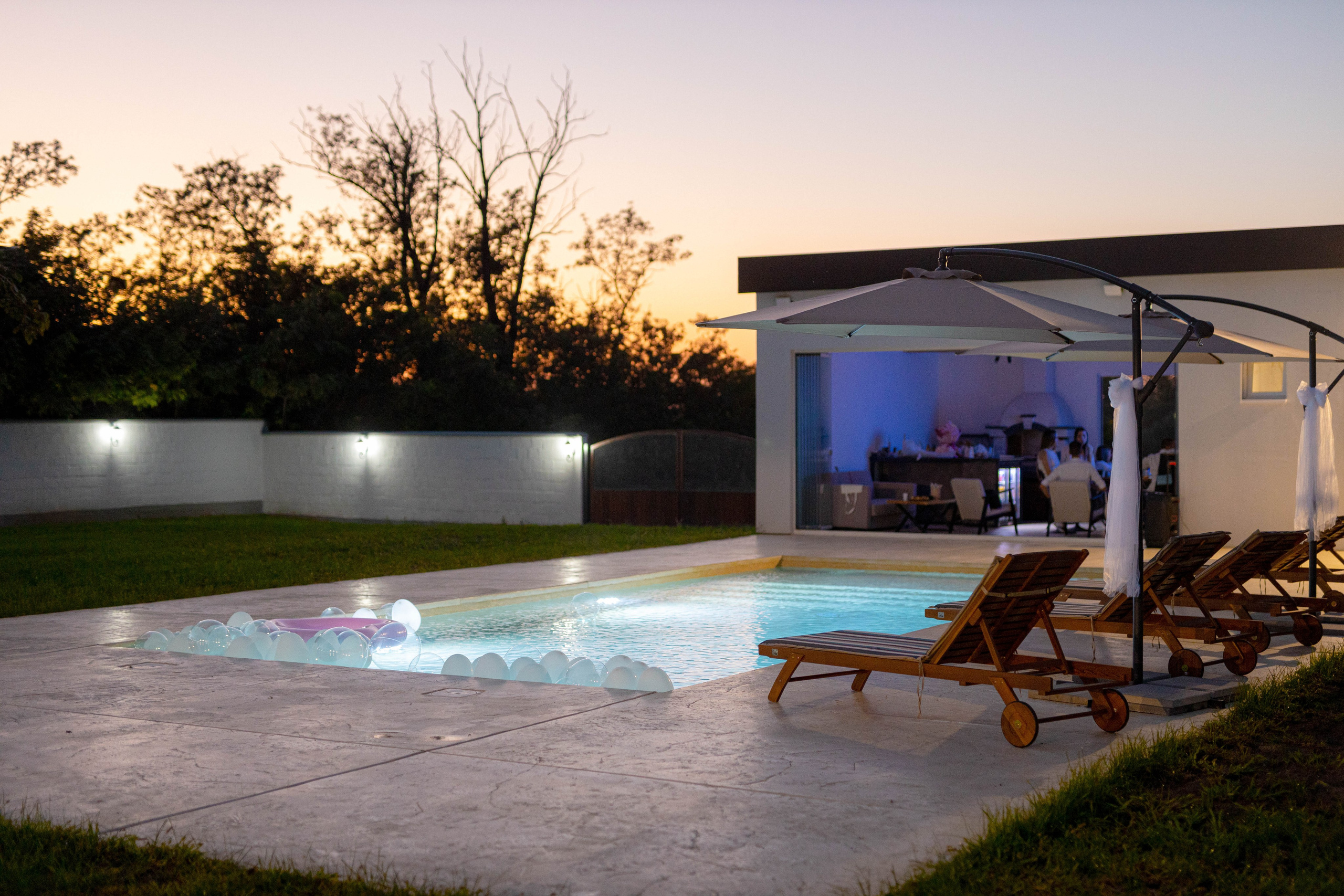 Marija 24.rođendan. Marko Tucić Photography | Fotograf Zrenjanin