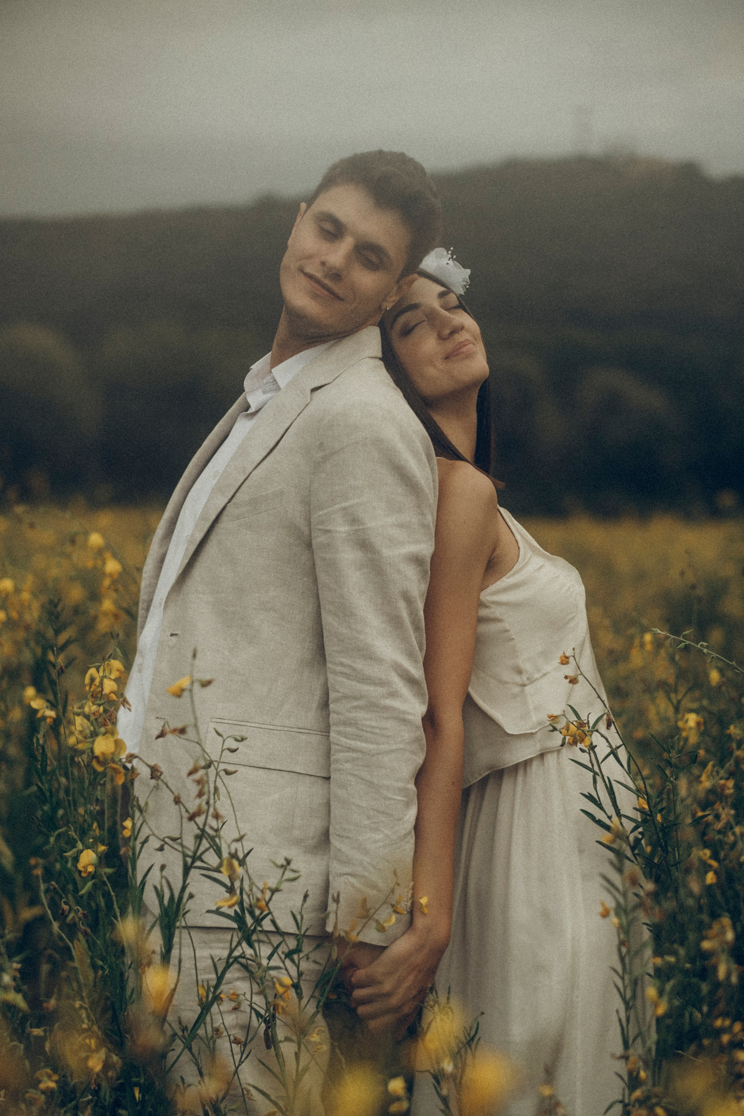 Rocio & Mark. Paola fotógrafo / videografo de bodas en Barcelona
