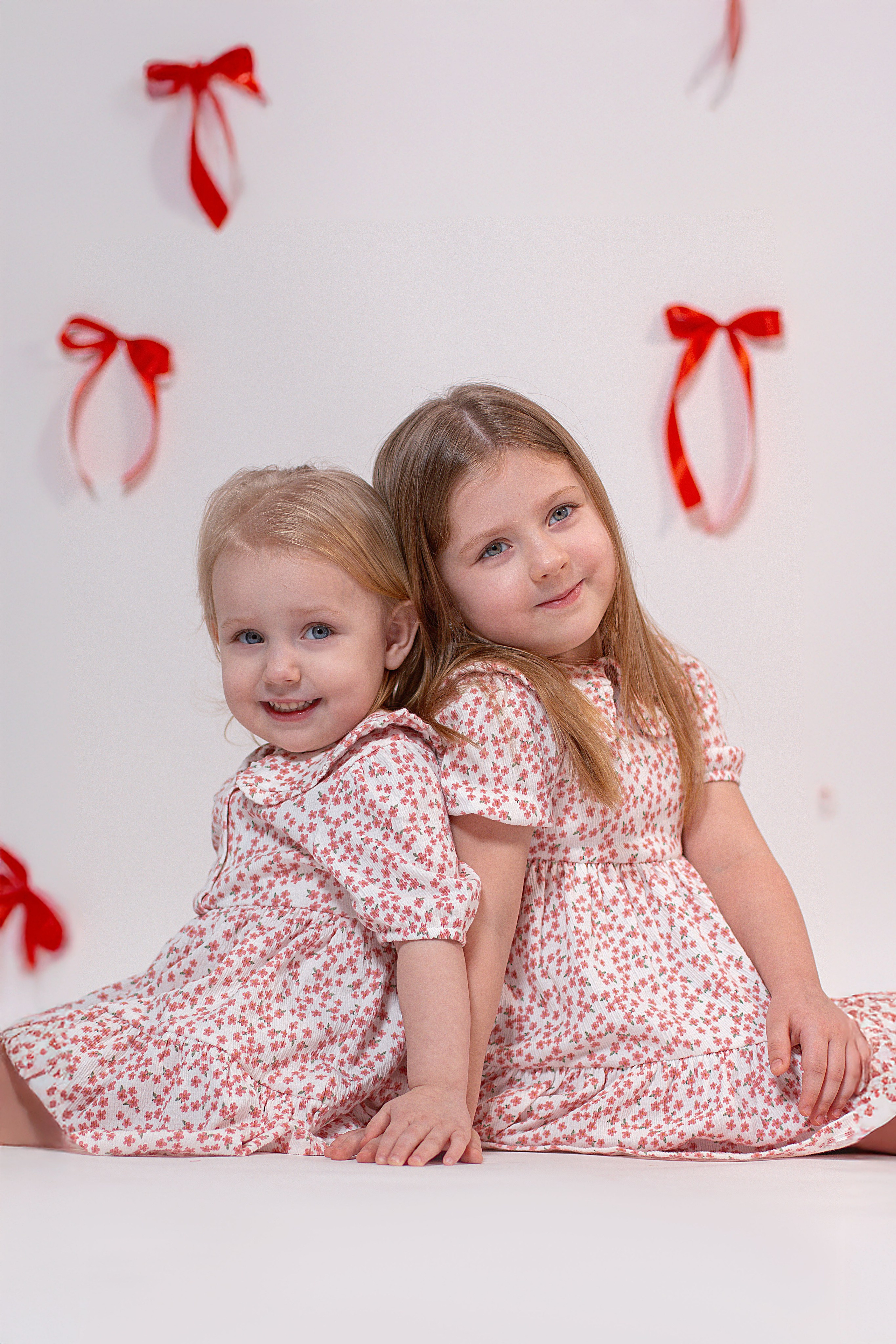 Дошкольники. Детский и семейный фотограф в г. Бельцы