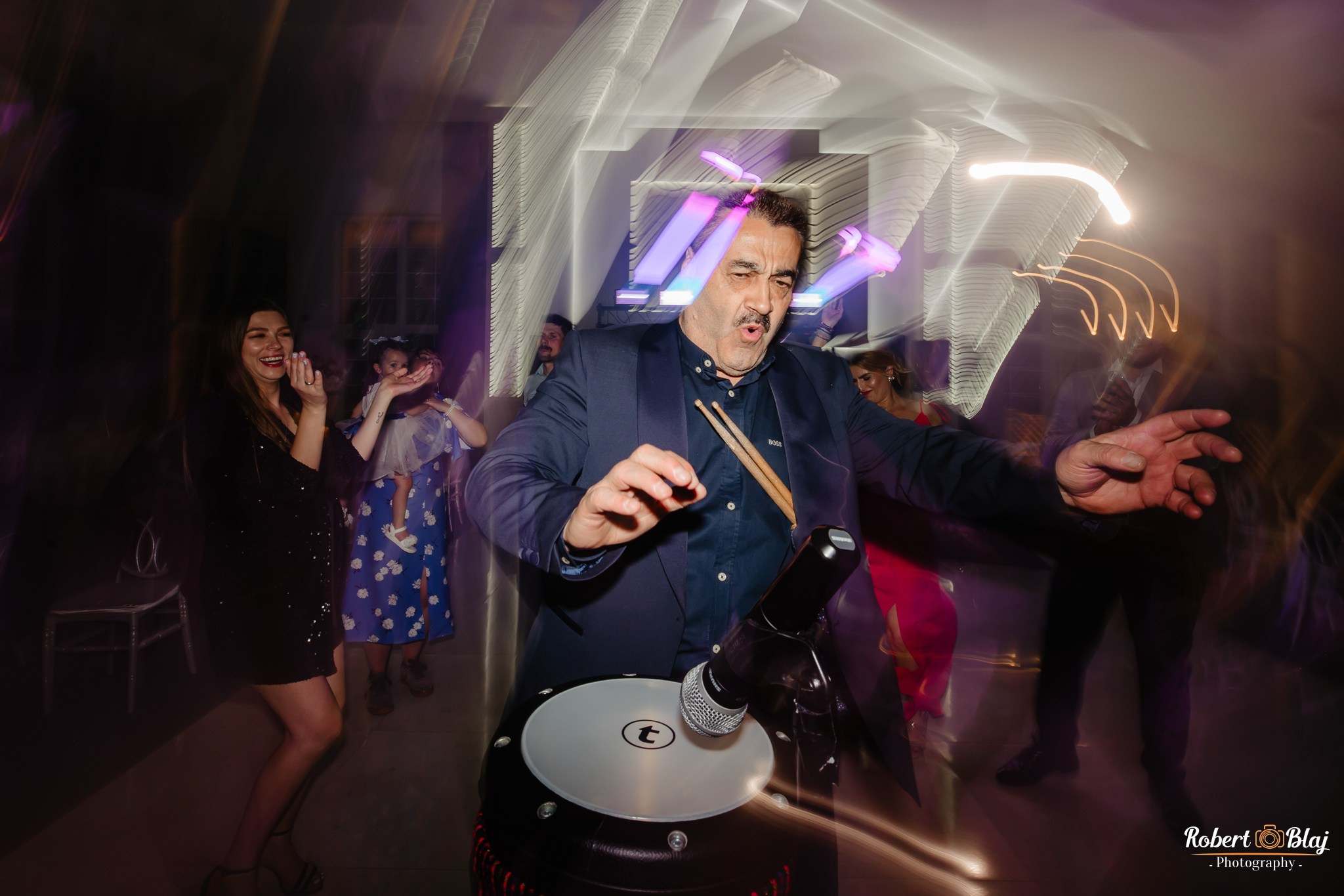 Ioana & Florin. Robert Blaj - Fotograf Nuntă Iași