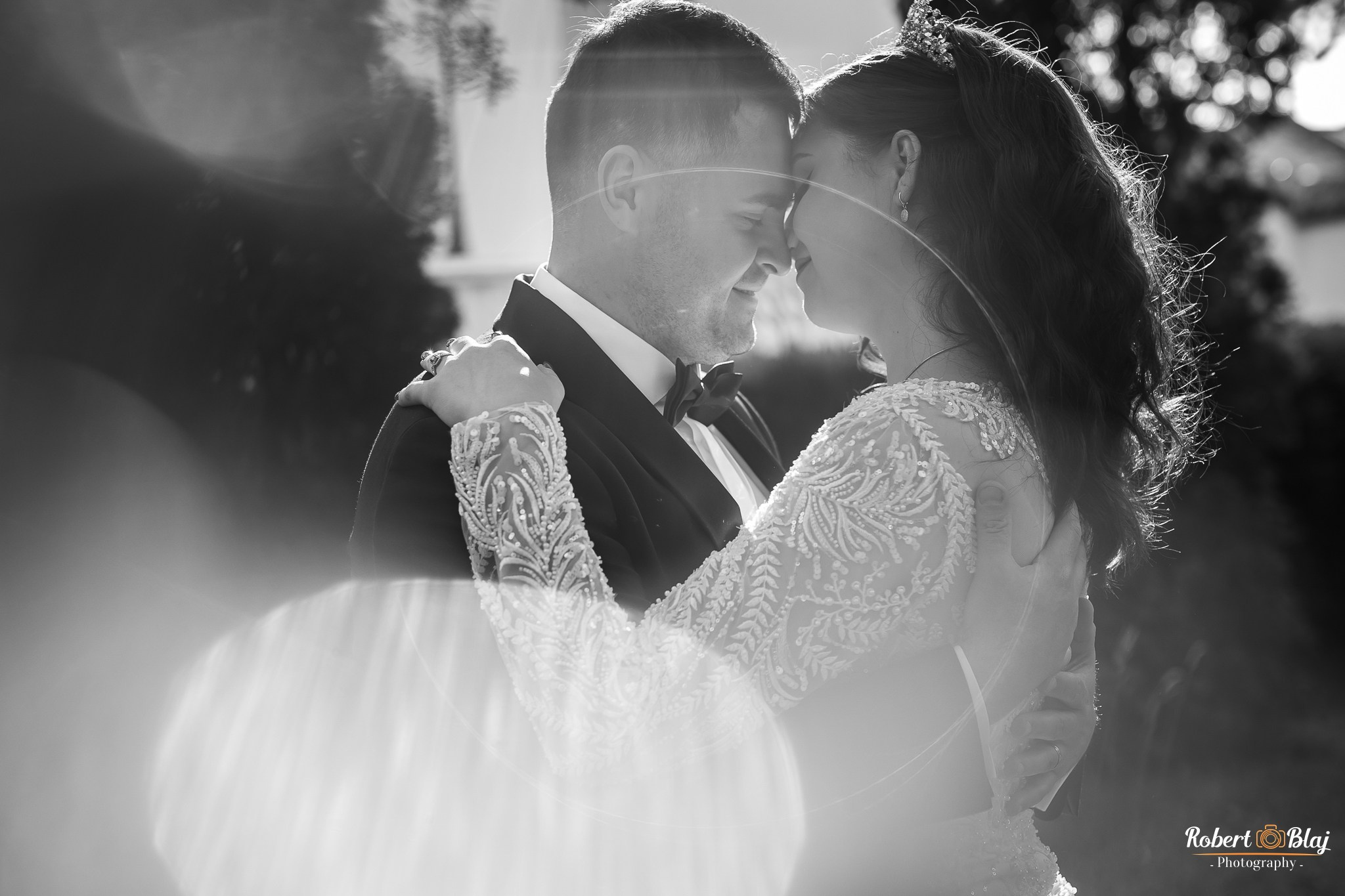 Gabriela & Codrin. Robert Blaj - Fotograf Nuntă Iași