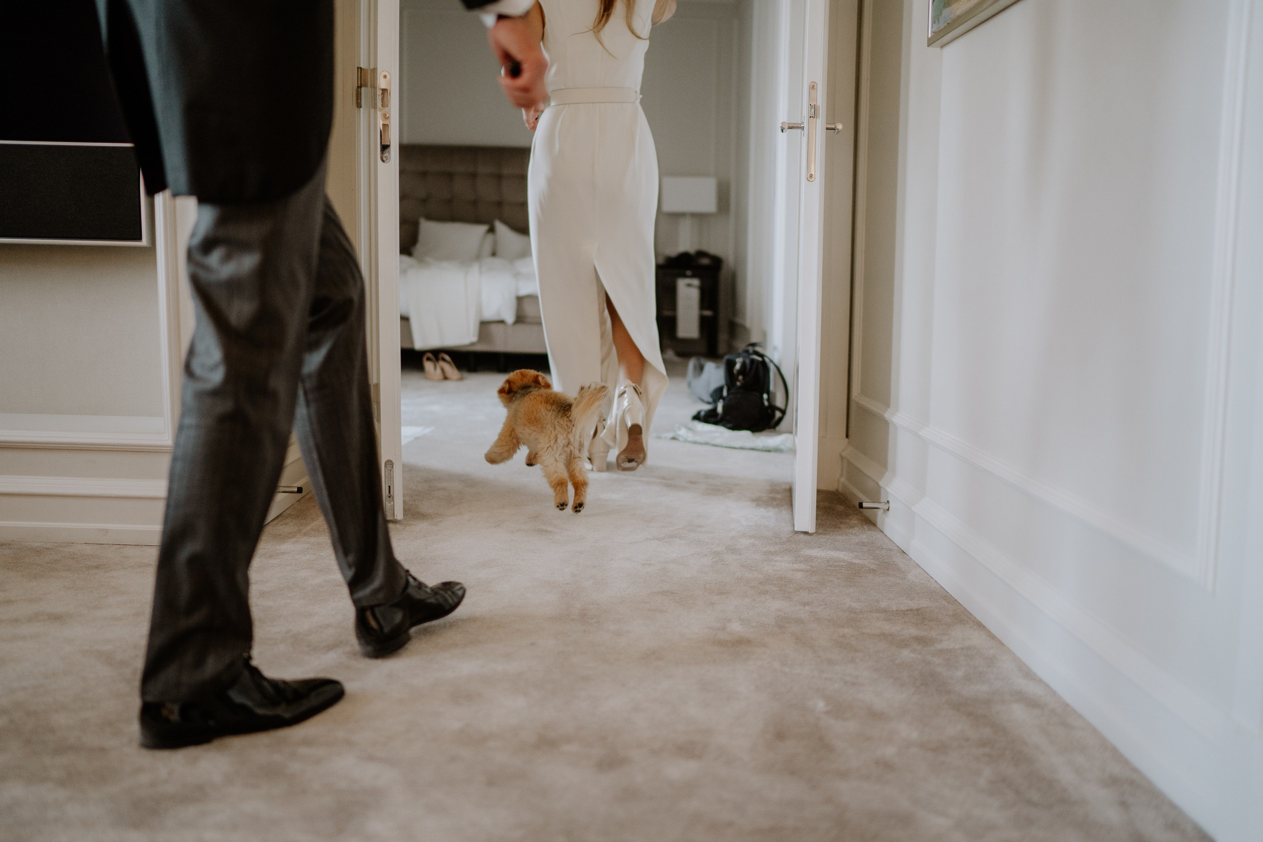 Wedding Mila & Nils. Photographer in Copenhagen Olga Maliuk