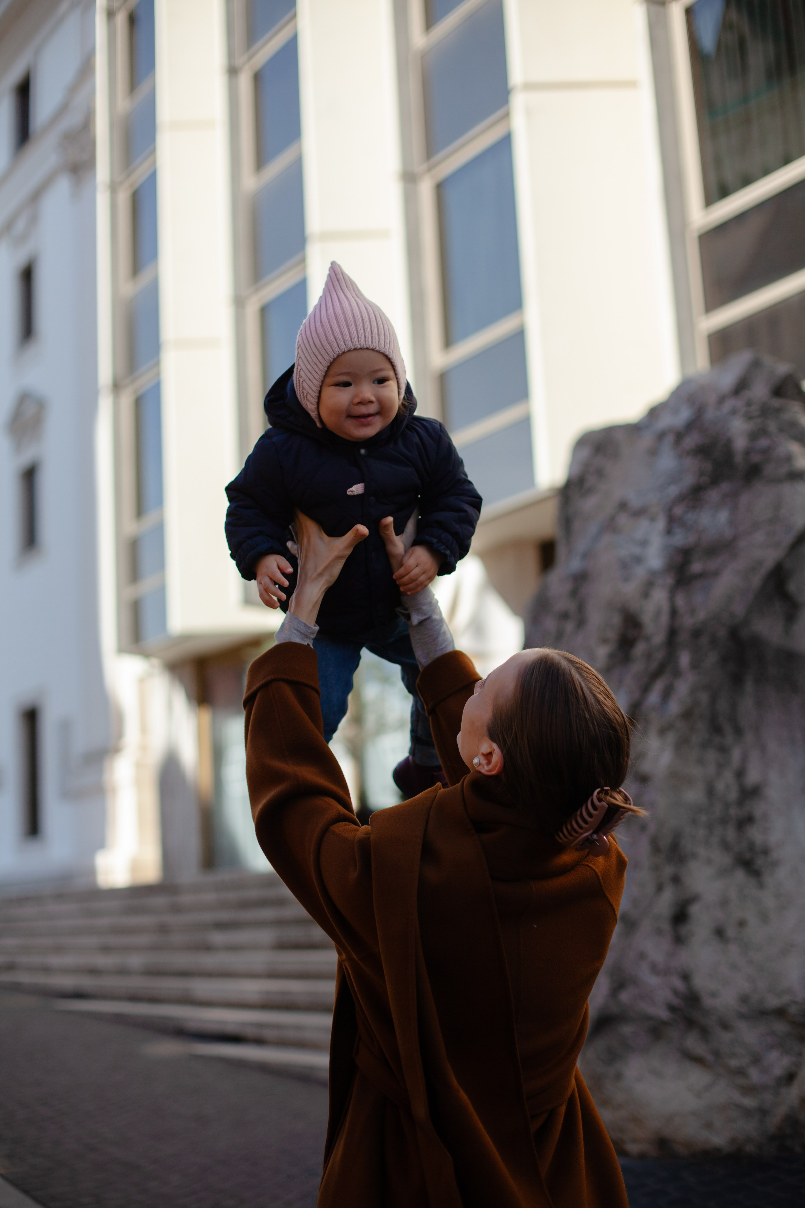 ***. Photographer in Budapest