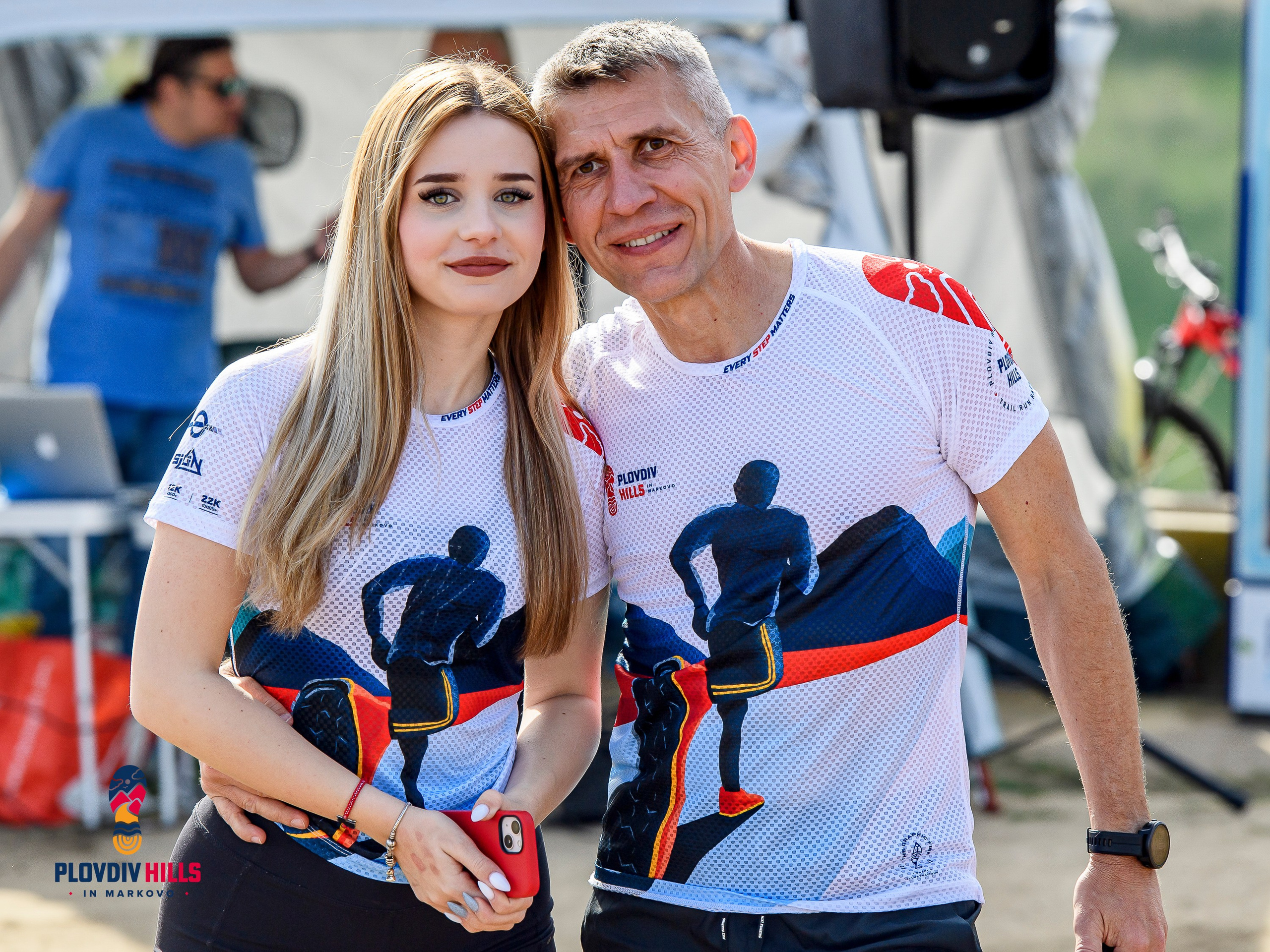 Снимки 2024-KrisoK Photography. «Plovdiv Hills in MARKOVO» е състезание по планинско бягане