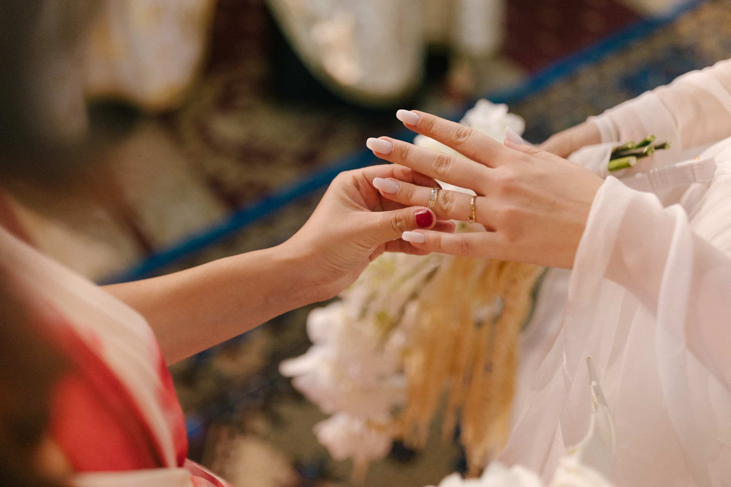 Andreea & Alex | wedding day