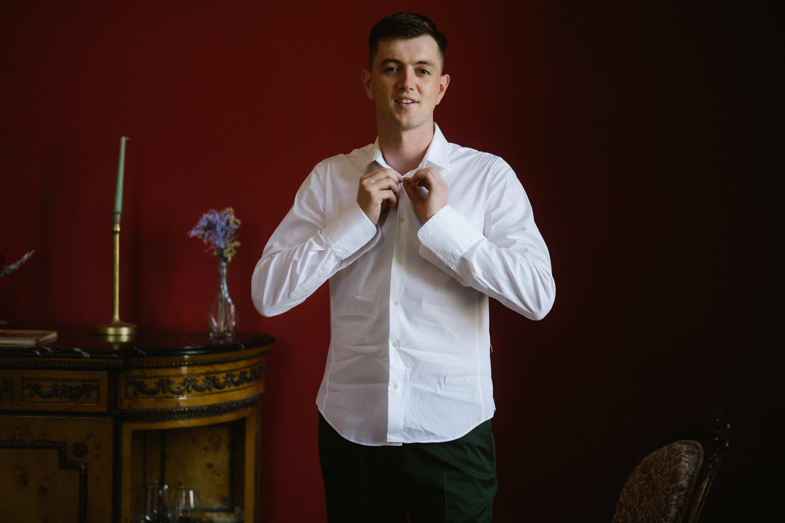 Andreea & Alex | wedding day