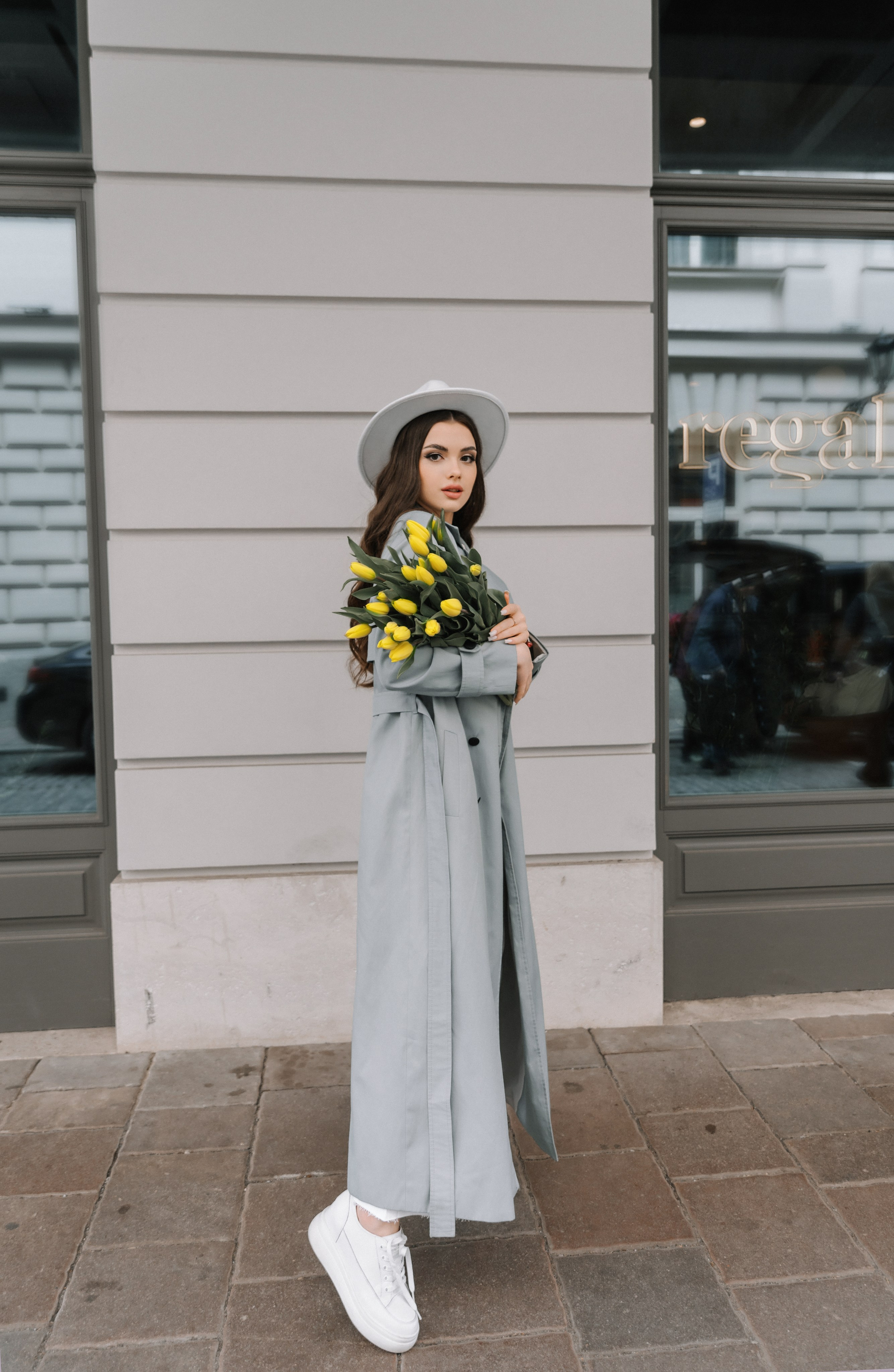 Spring Photo Day. Fotograf w Krakowie/Europie Weronika Stoma