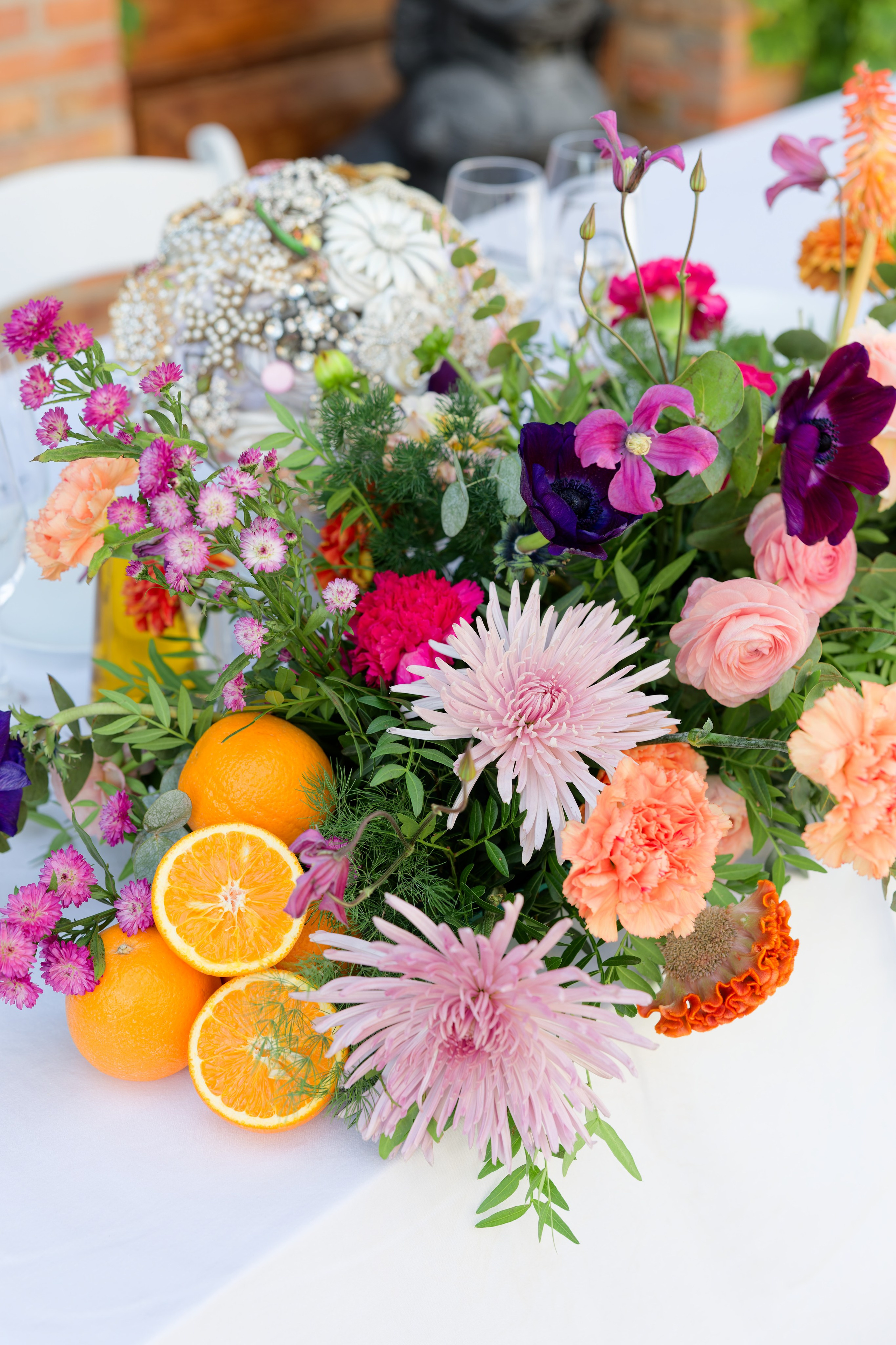 Wedding at Gran Villa Rosa, Barcelona, Spain Preview