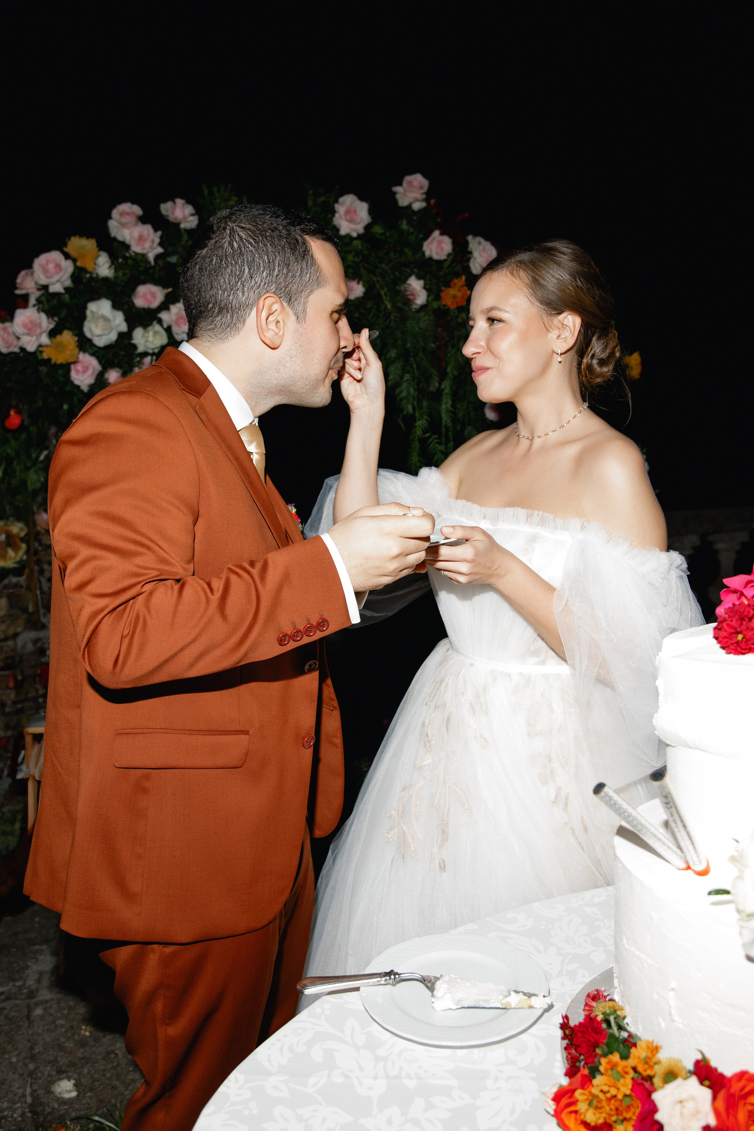 Wedding Photographer in&nbsp;Rome Italy Tuscany Como Puglia Amalfi Sicily