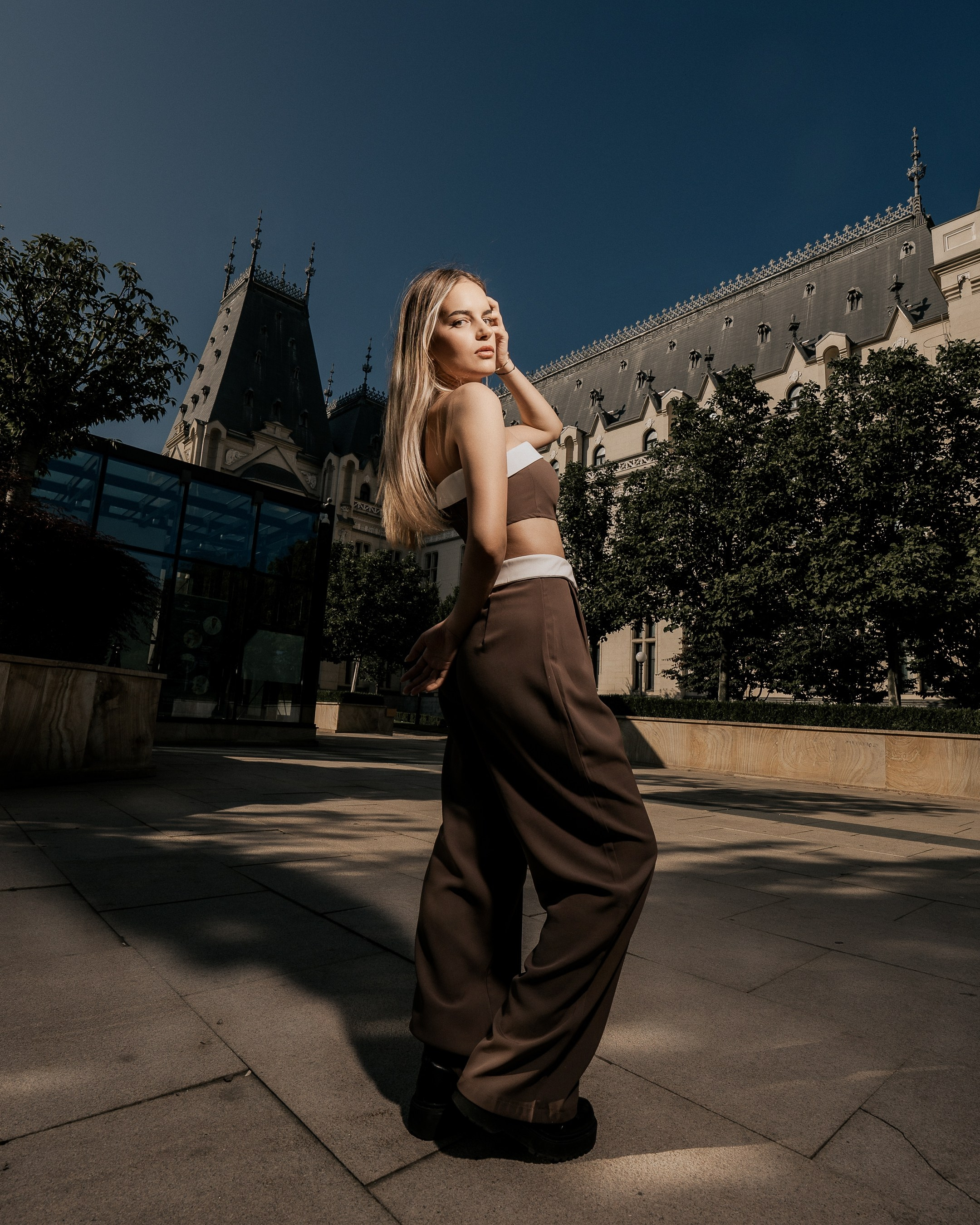 Sedinte foto aer liber