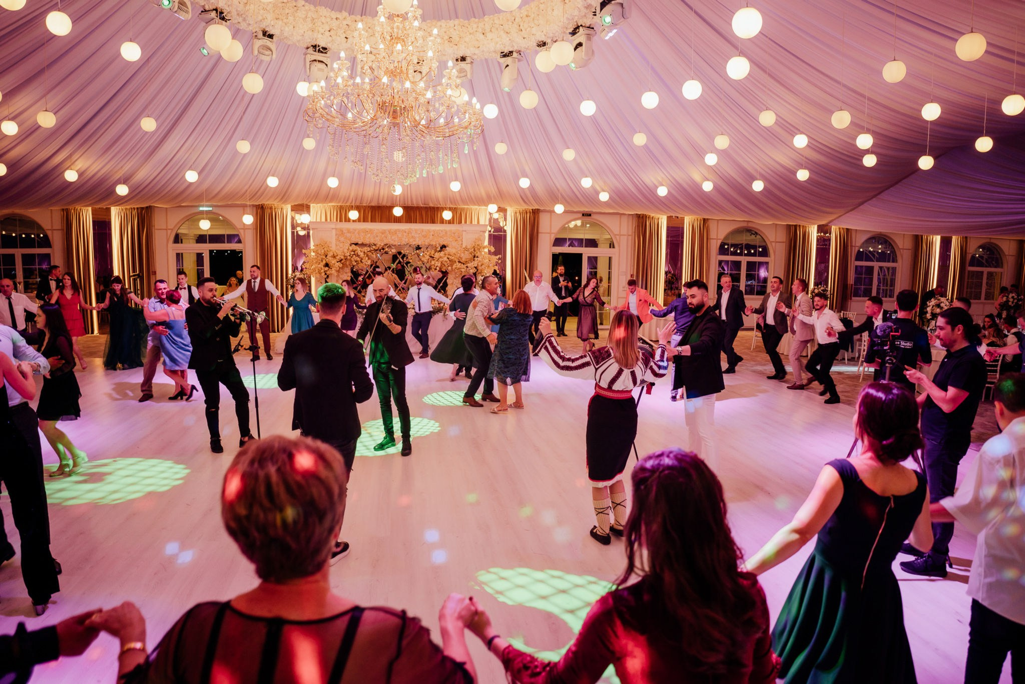 Nunta Daniela & Gabriel