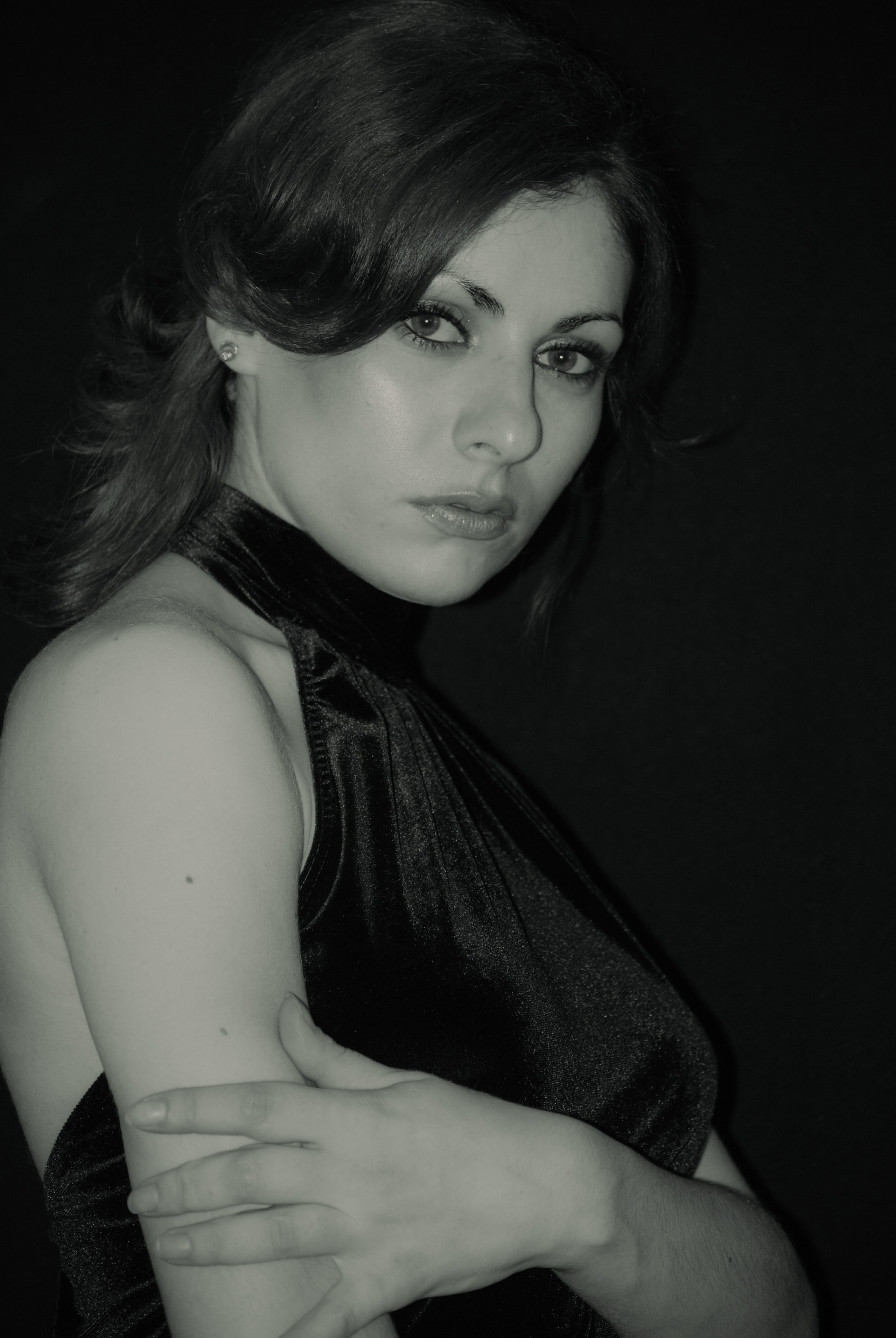 Portraits. Cristian.Fotografie