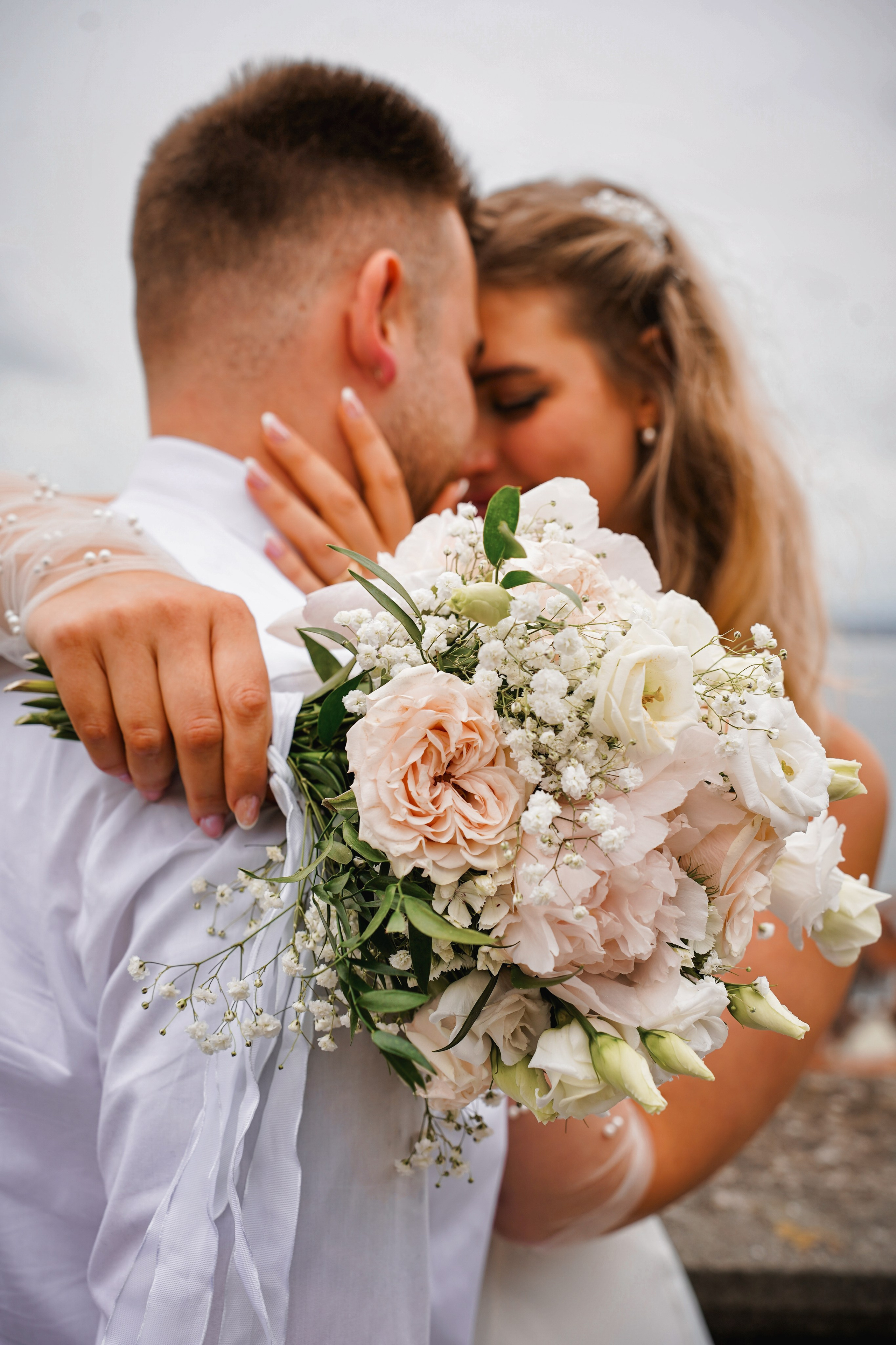 Hochzeit. Jana Heidebrecht