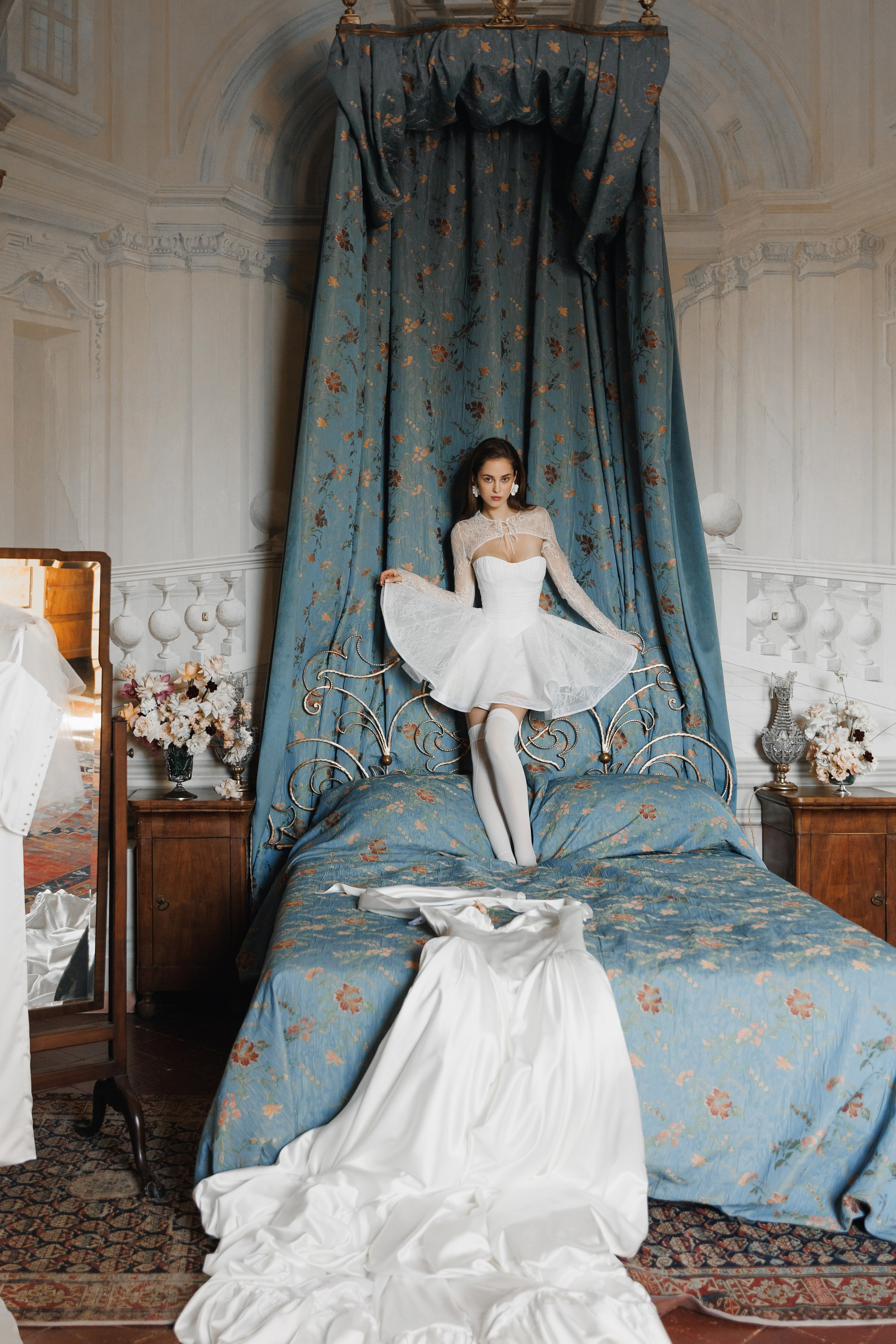 Wedding Photographer Rome Tuscany Como Sicily Puglia Amalfy Italy- Oksana Savenchuk