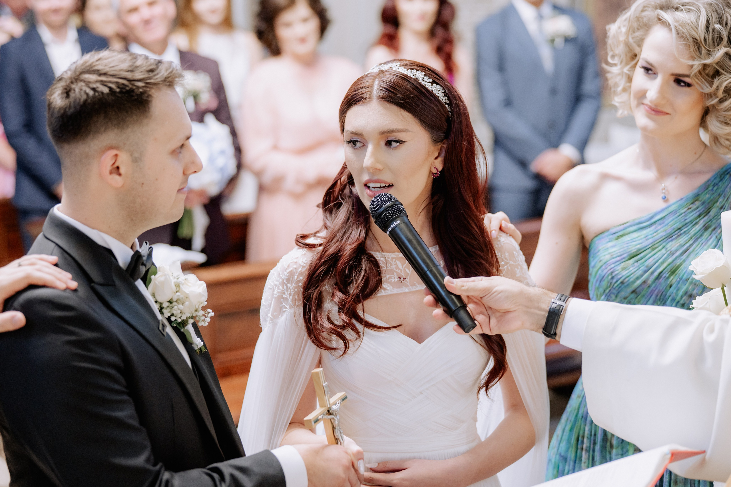 Paula + Stefan | Wedding day. Proud Vision Weddings | Wedding Photography & Film — Servicii profesionale Foto Video Nunta Iasi