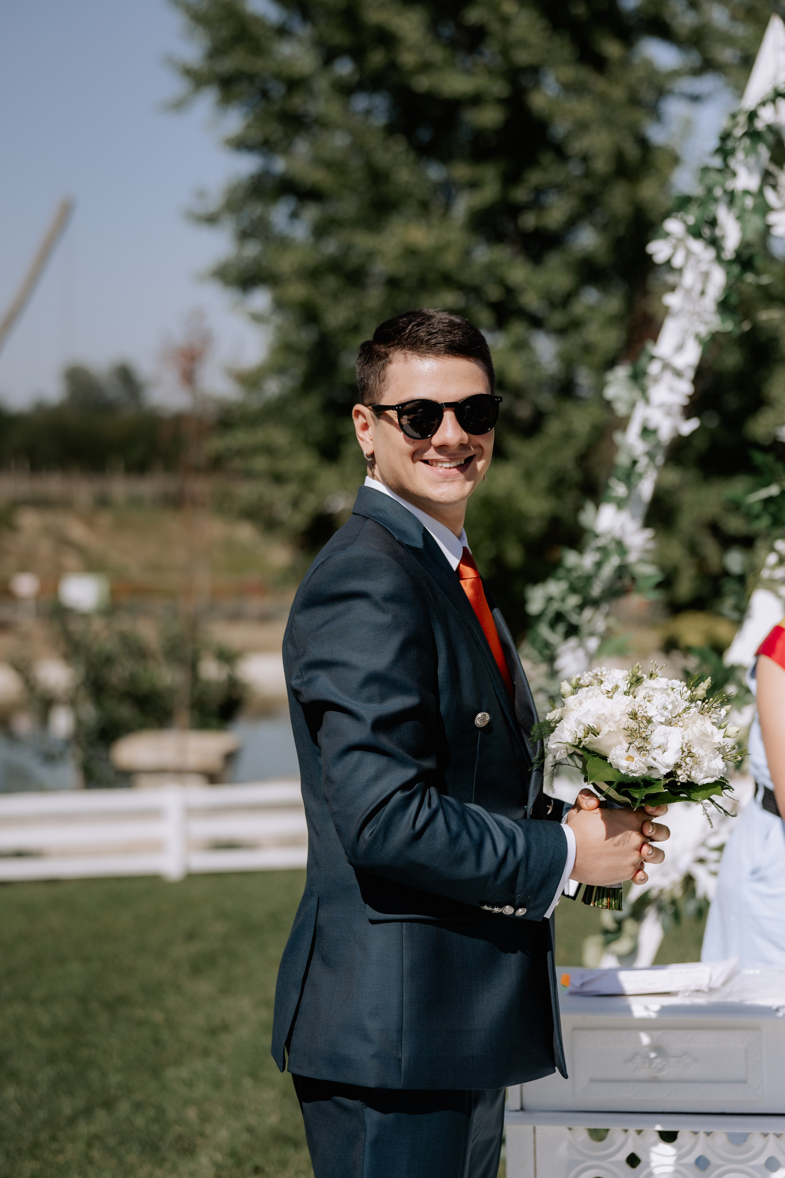 Andreea + Ciprian | Wedding day. Proud Vision Weddings | Wedding Photography & Film — Servicii profesionale Foto Video Nunta Iasi