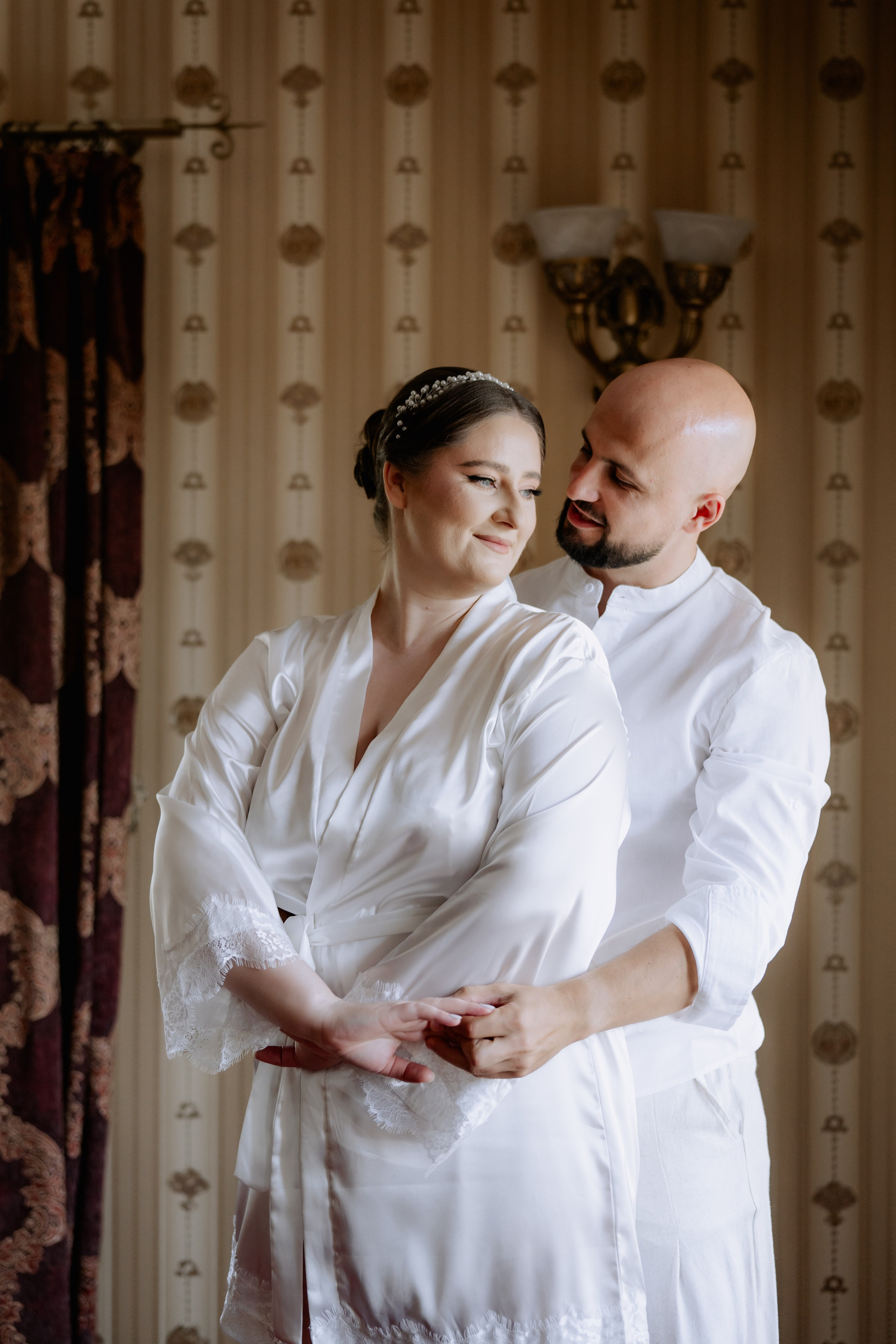 Alina + Marius | Wedding day. Proud Vision Weddings | Wedding Photography & Film — Servicii profesionale Foto Video Nunta Iasi