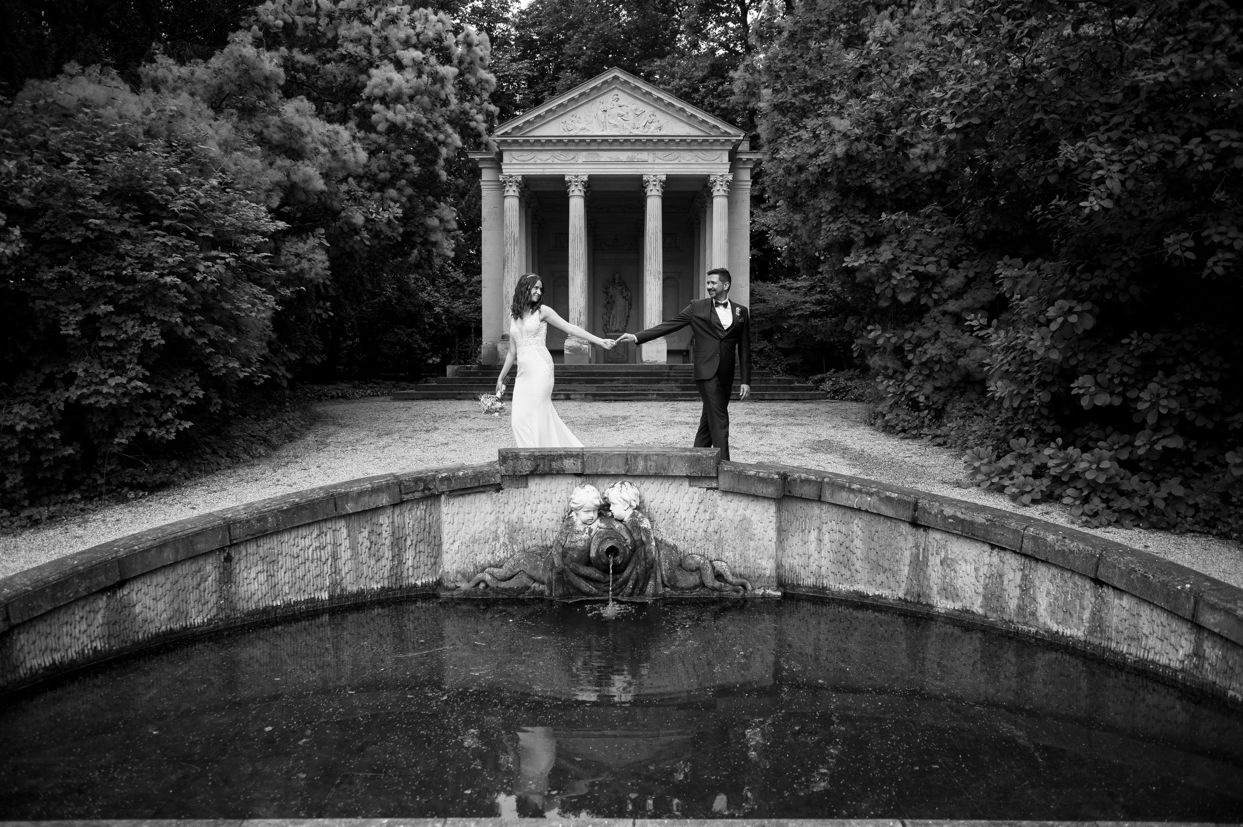 Kristina und Jonas | Unvergessliche Momente