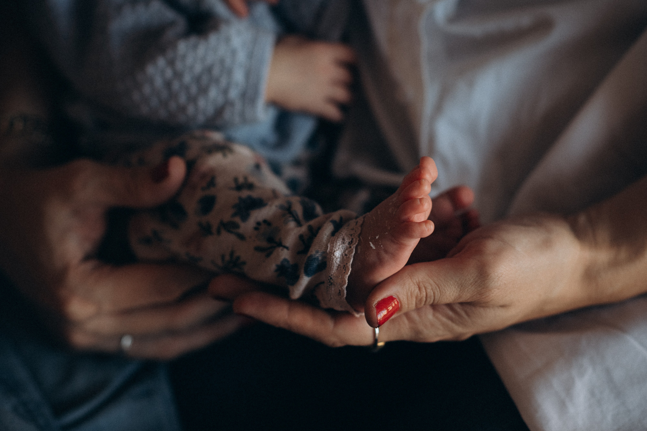 Families. Wedding & Family photographer in County Donegal and Dublin, Ireland