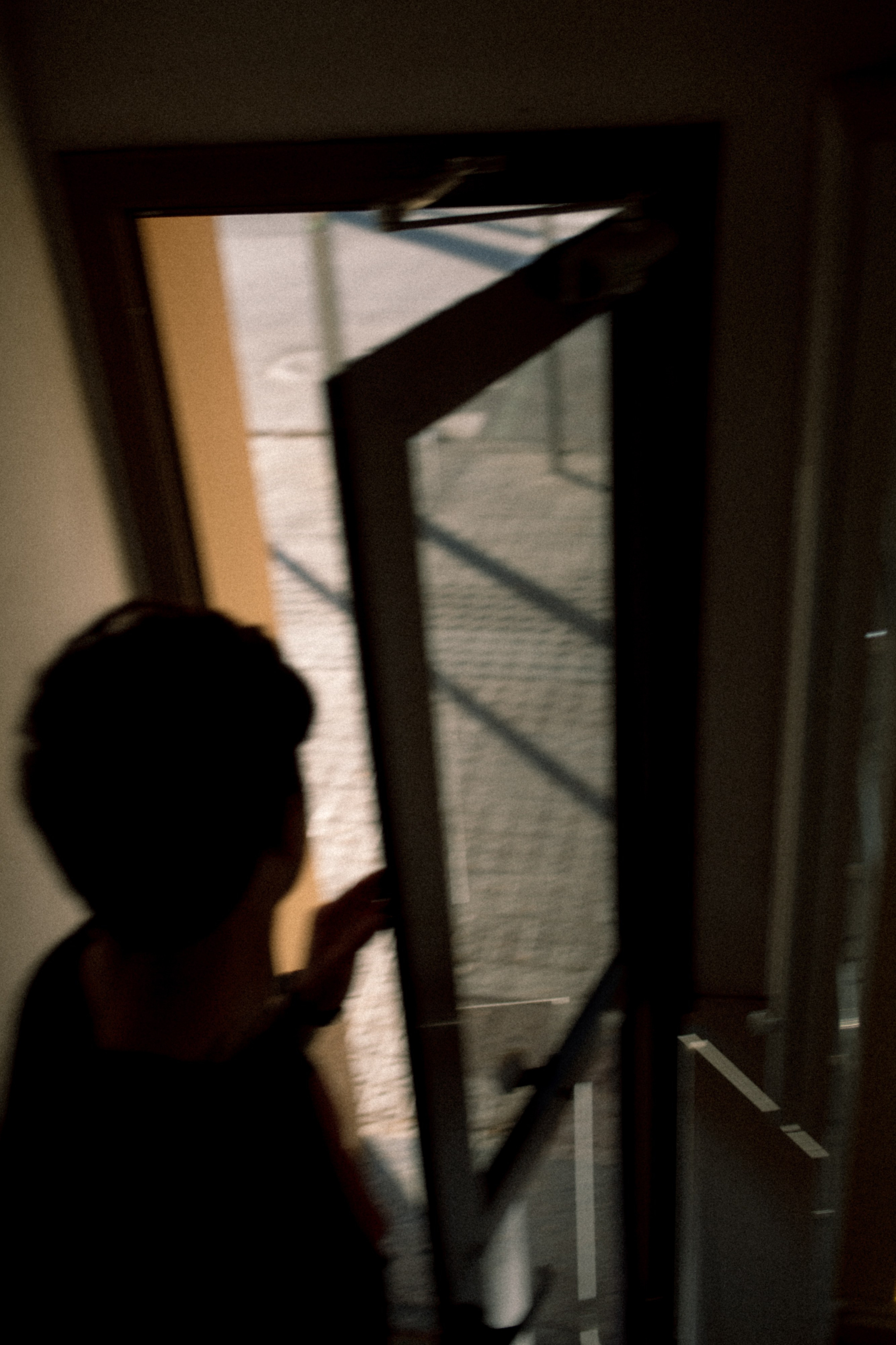 Composición rota. Marina Kálcheva – Photographer, Videographer & Visual Artist in Barcelona