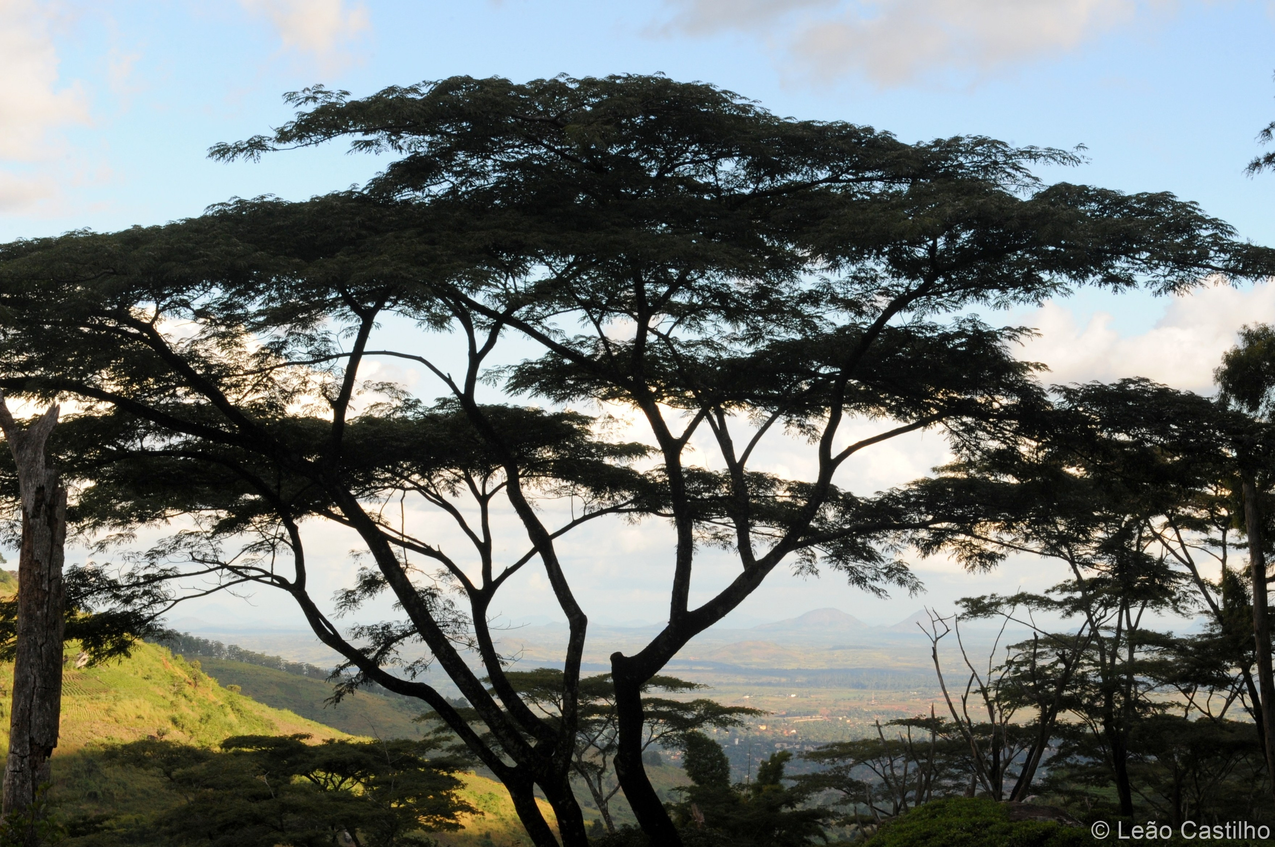 Photos from Mozambique. Simbahalu