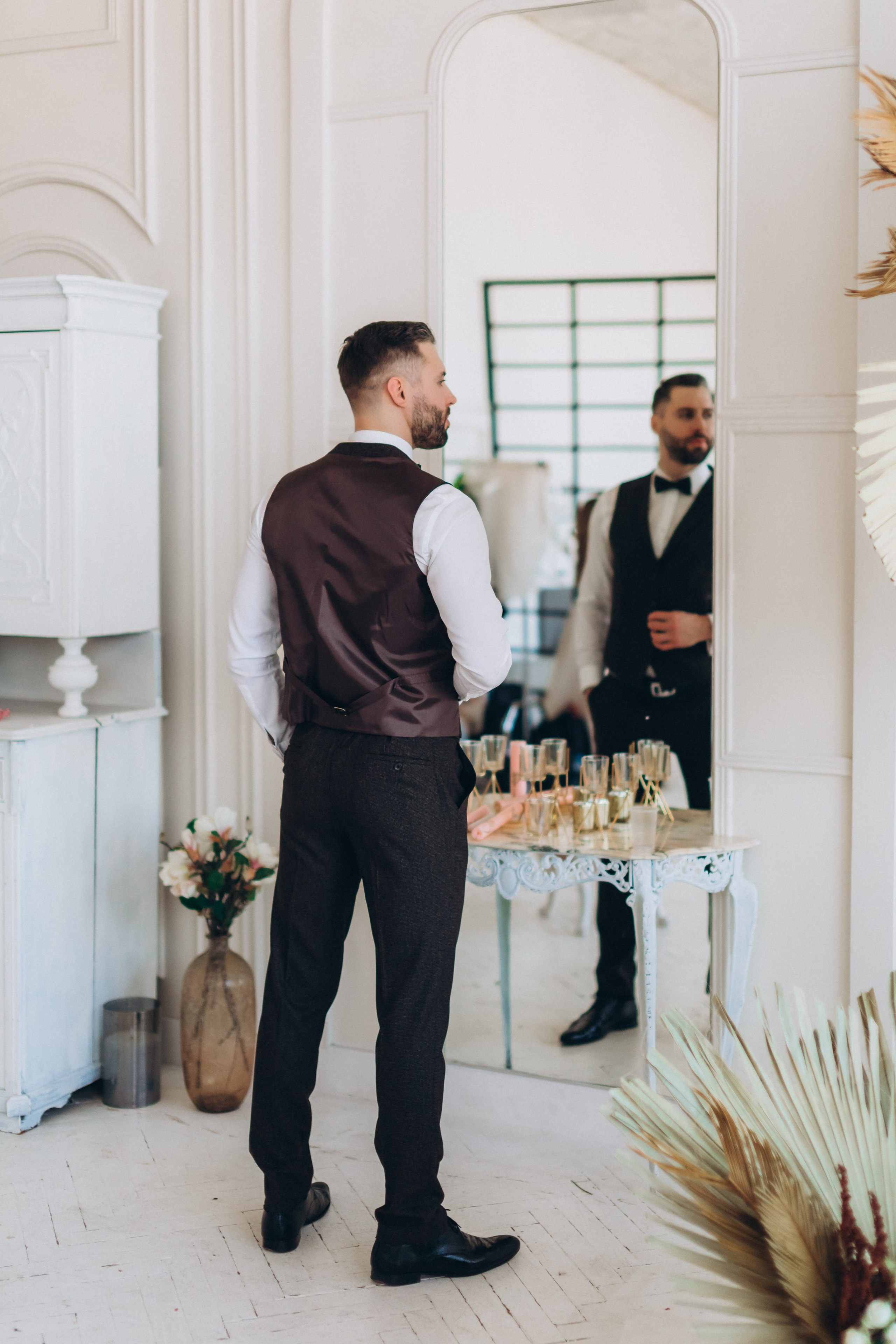 Stefan & Viktoria. Wedding and Family Photograph