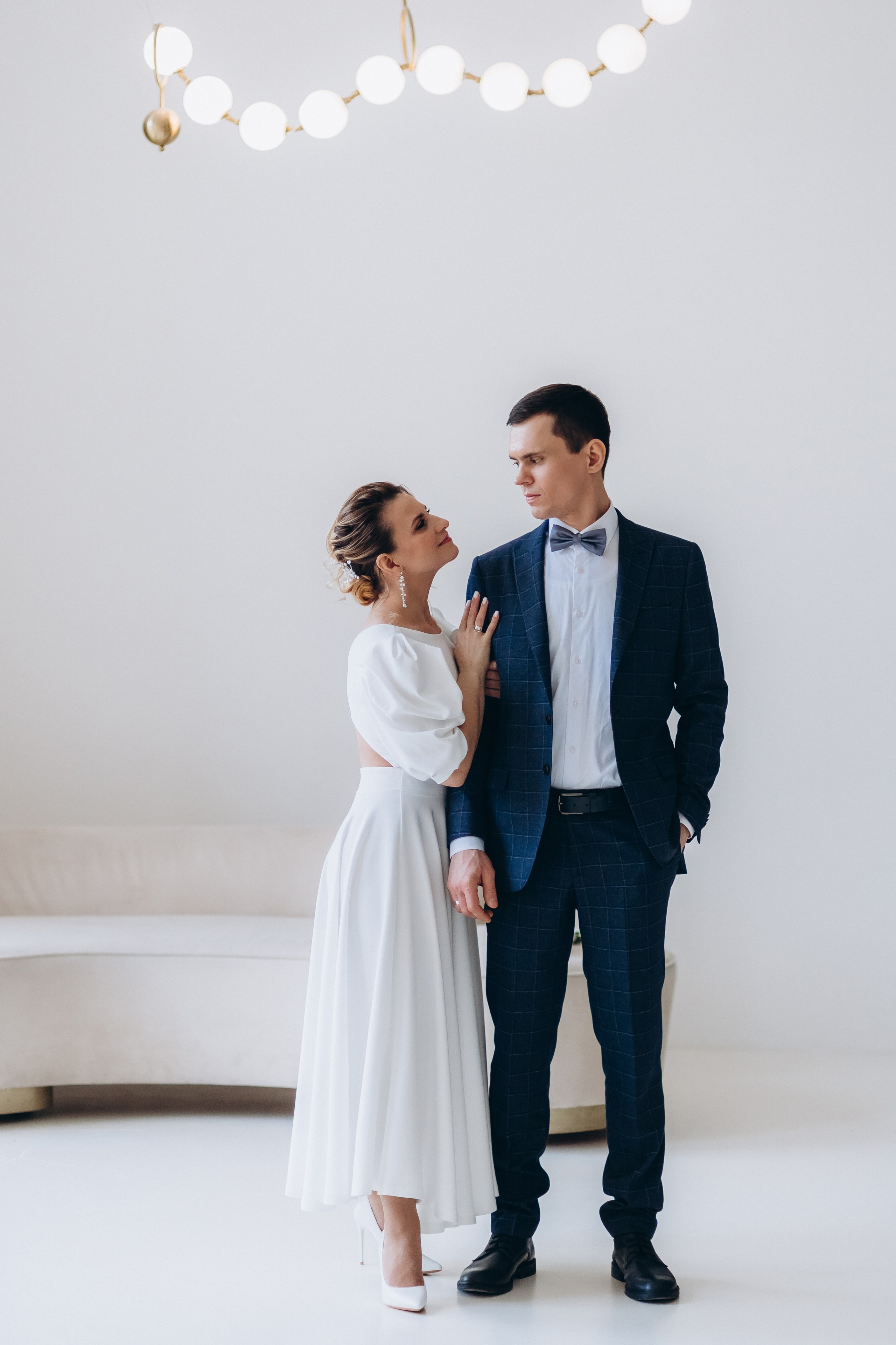 Olga & Artem. Wedding and Family Photograph