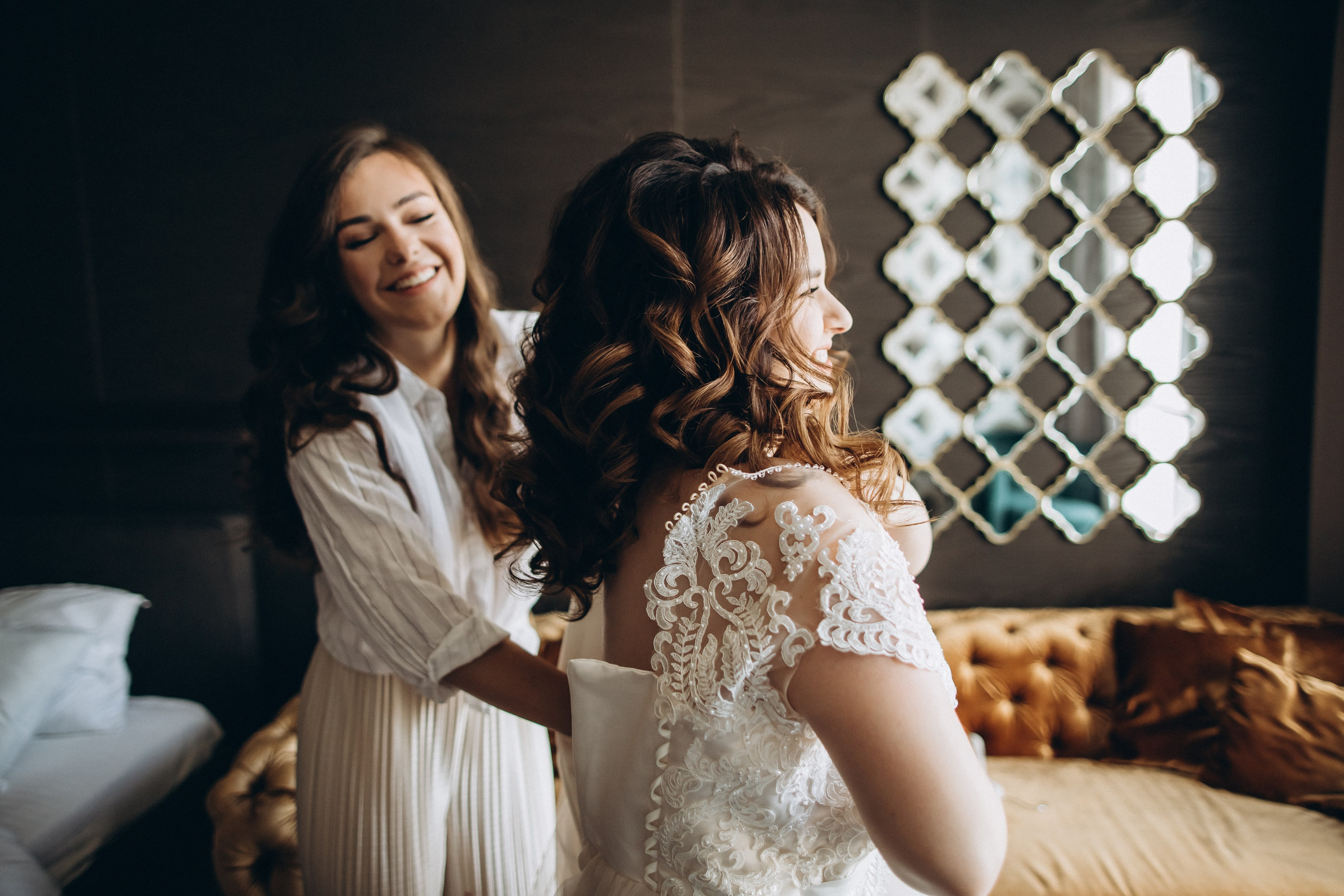 Jaroslava & Viktor. Wedding and Family Photograph