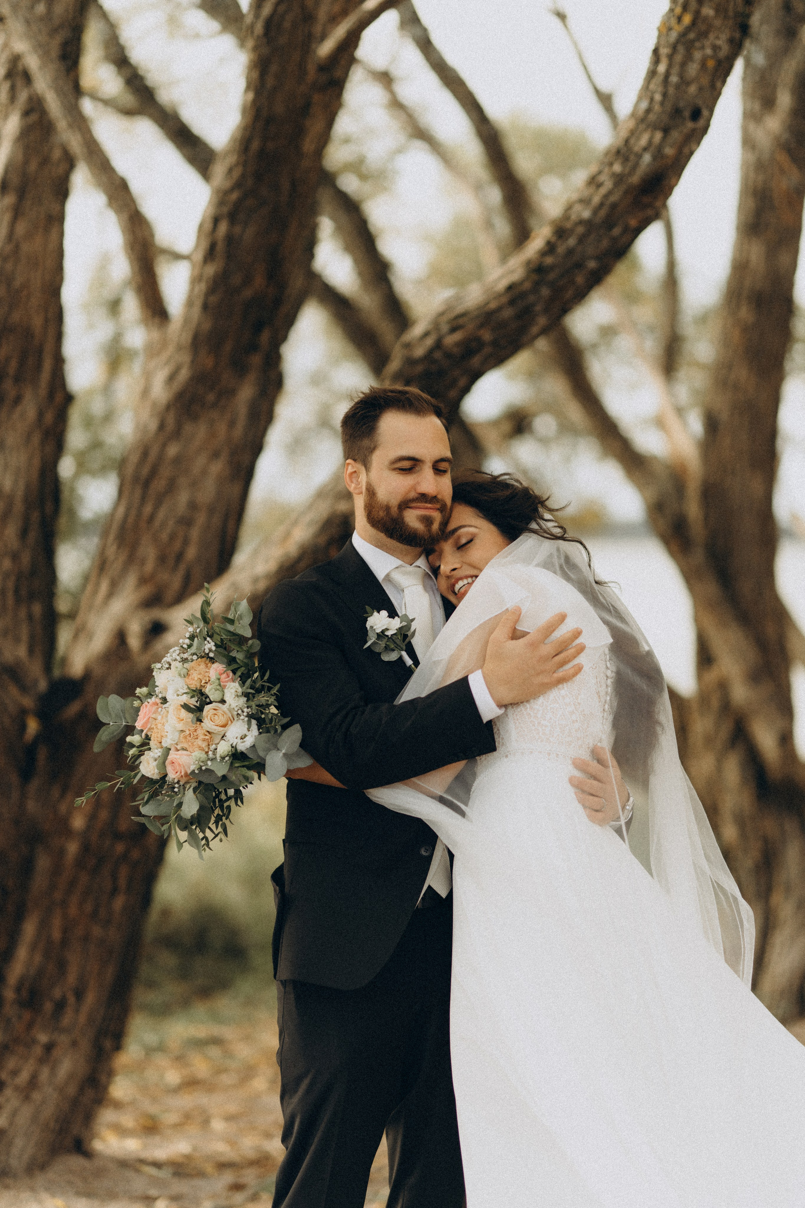 Wedding. Wedding and portrait photographer in Helsinki Vickan O