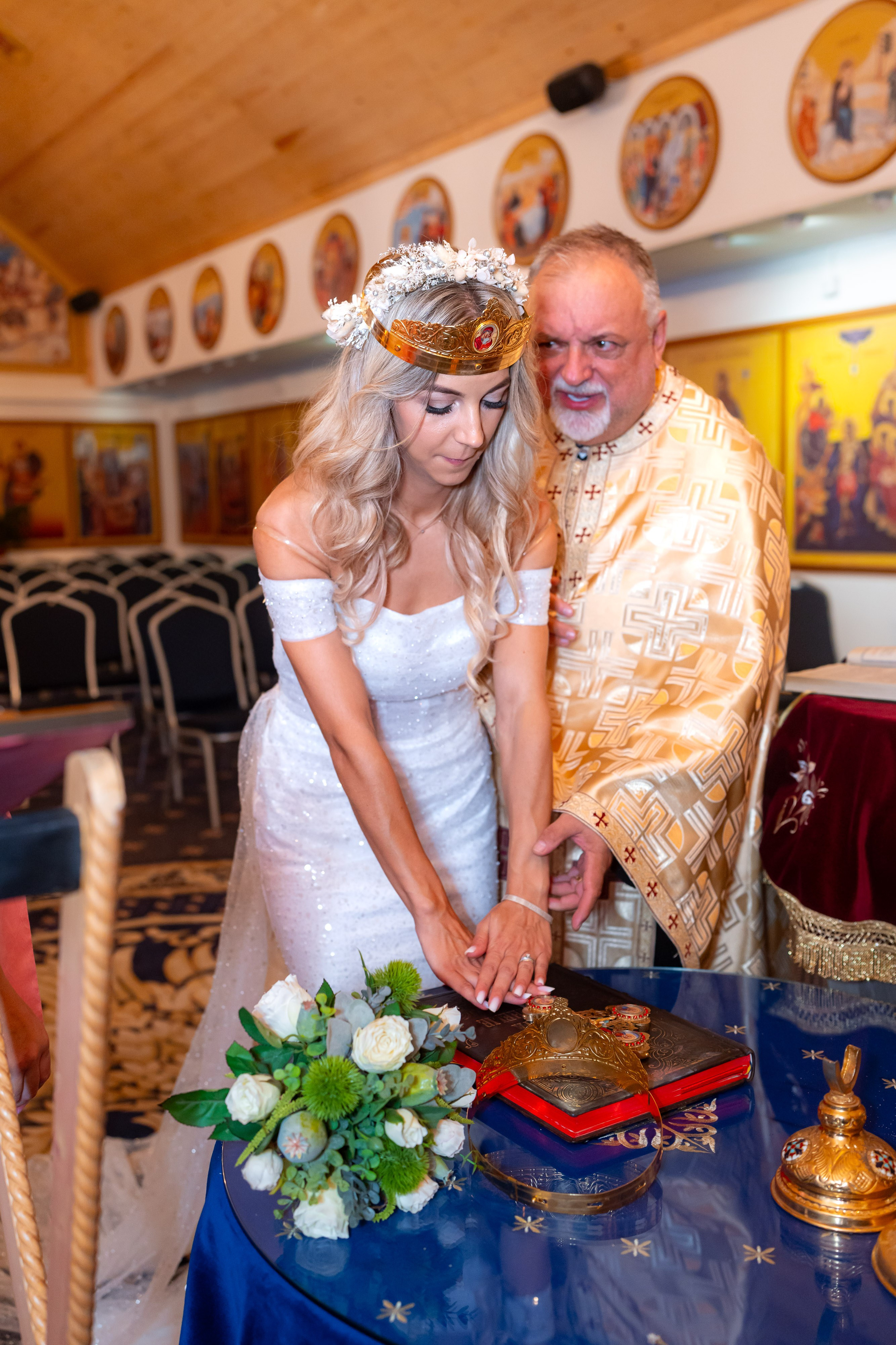 Weddings/Engagements