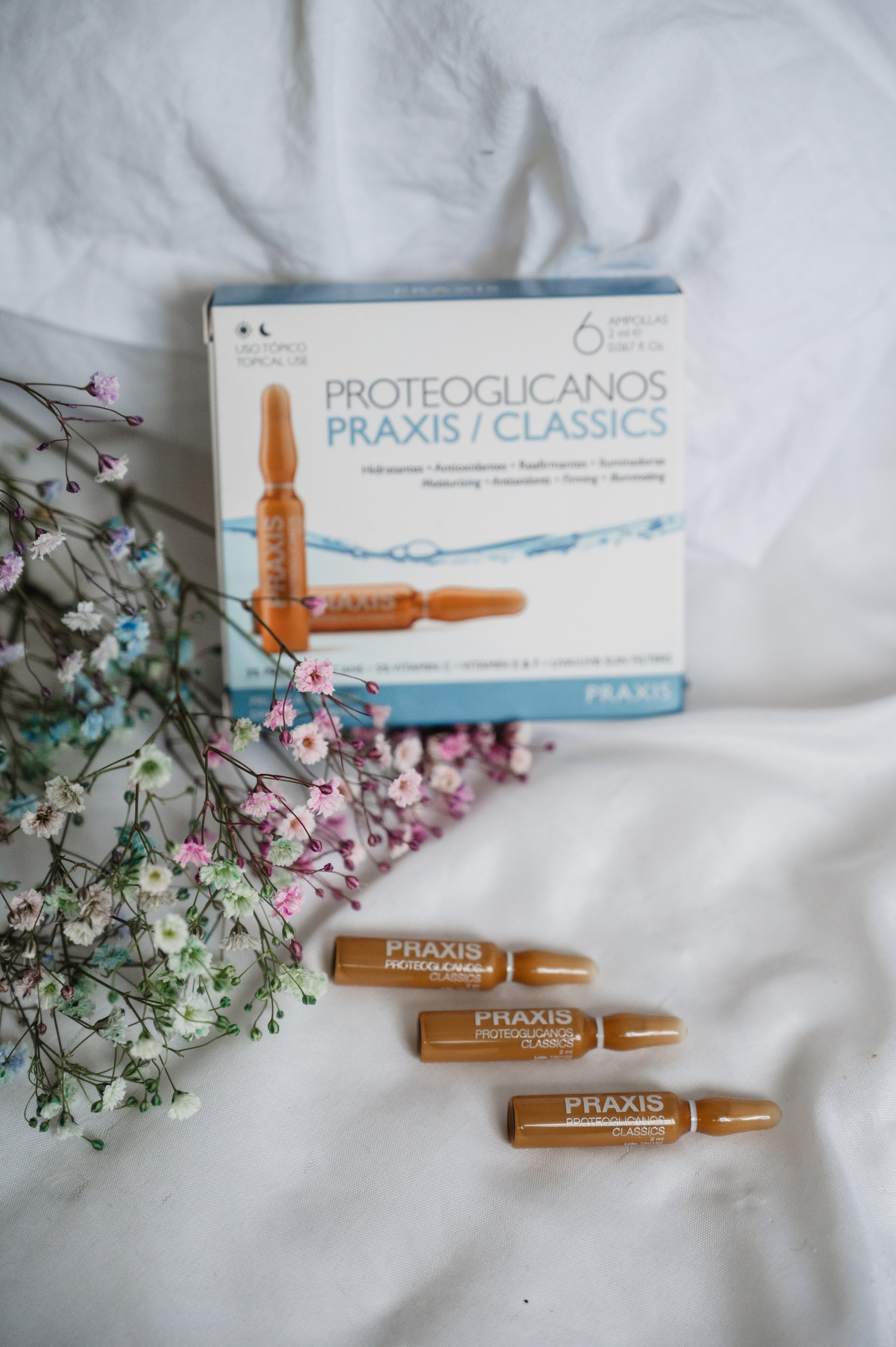 Skin&Care beauty shop. ANNA-MARIA PHOTO CONTENT CREATOR — фотограф, естет, художник і візуальний експерт Instagram у Празі