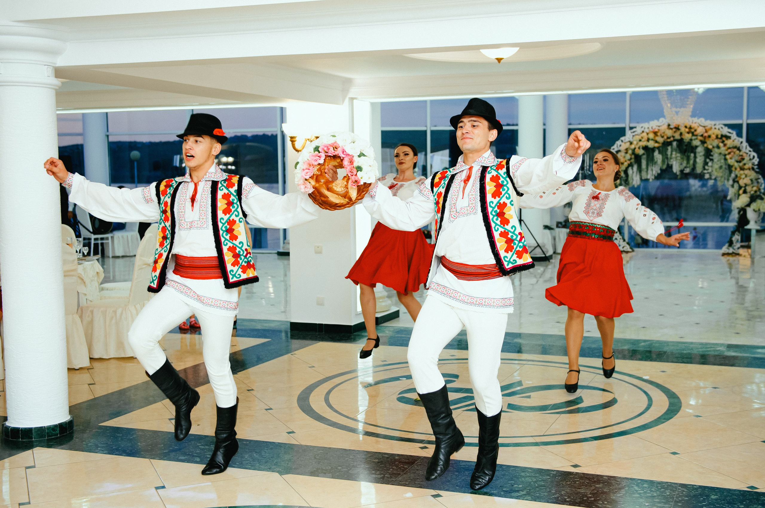 Cristina & Vadim. Fotograf de familie și evenimente