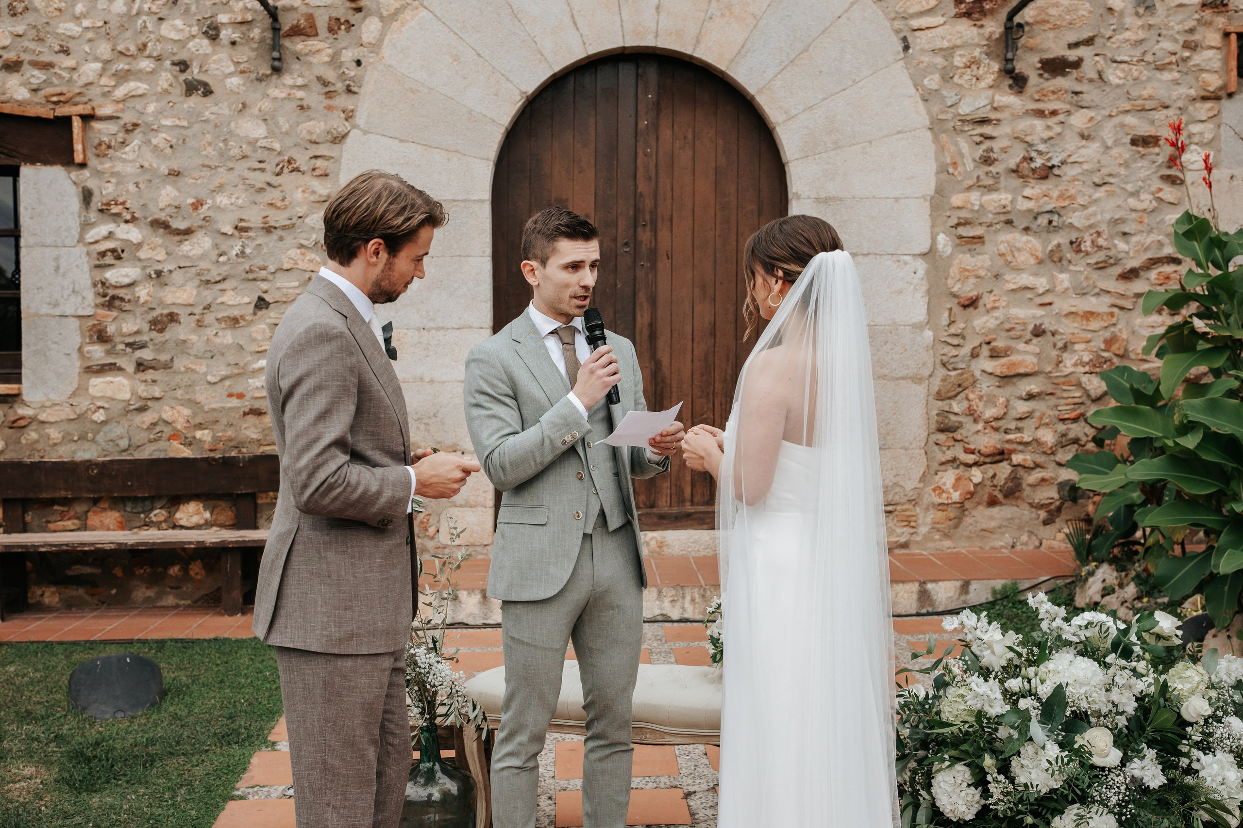 Mirthe+Julius, 08.11.2025, Finca Mas Battle. Fotógrafa de bodas en Cataluña