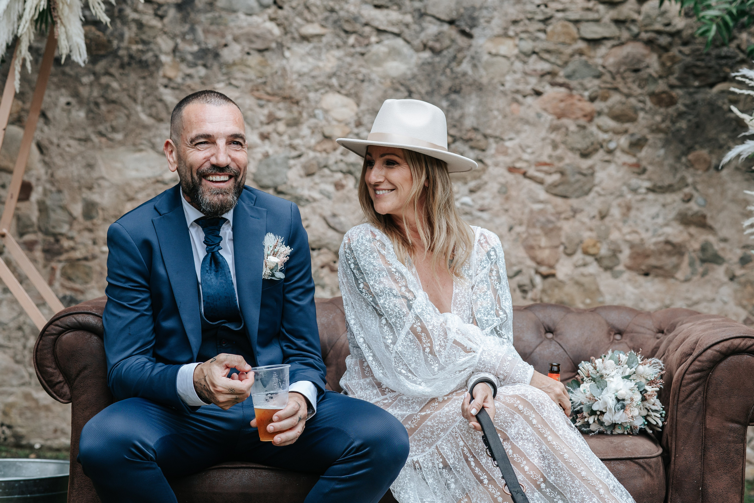 Rachel+Hector, 07.06.2025, Mas Coromina. Fotógrafa de bodas en Cataluña