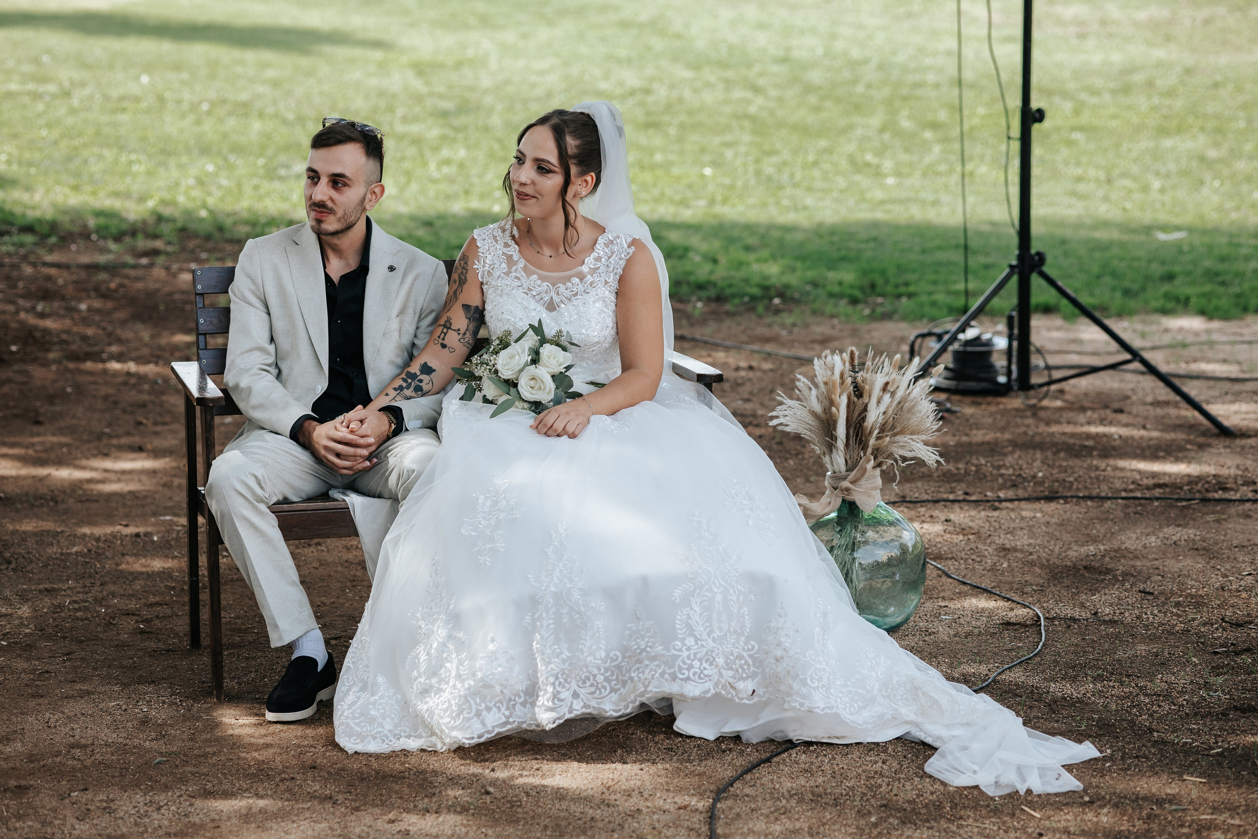 Marta+Adria, 27.09.2025, Can Caballe. Fotógrafa de bodas en Cataluña