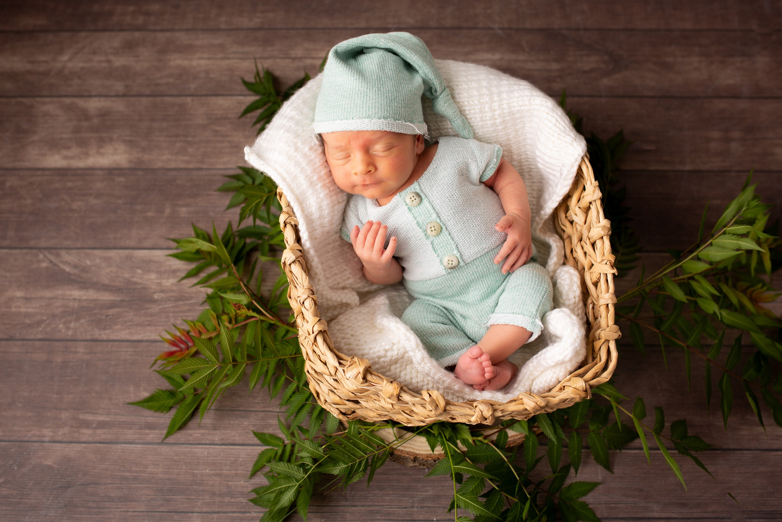 Neugeborene. Neugeborenen, Familien, Geschwister Fotografin aus Delmenhorst