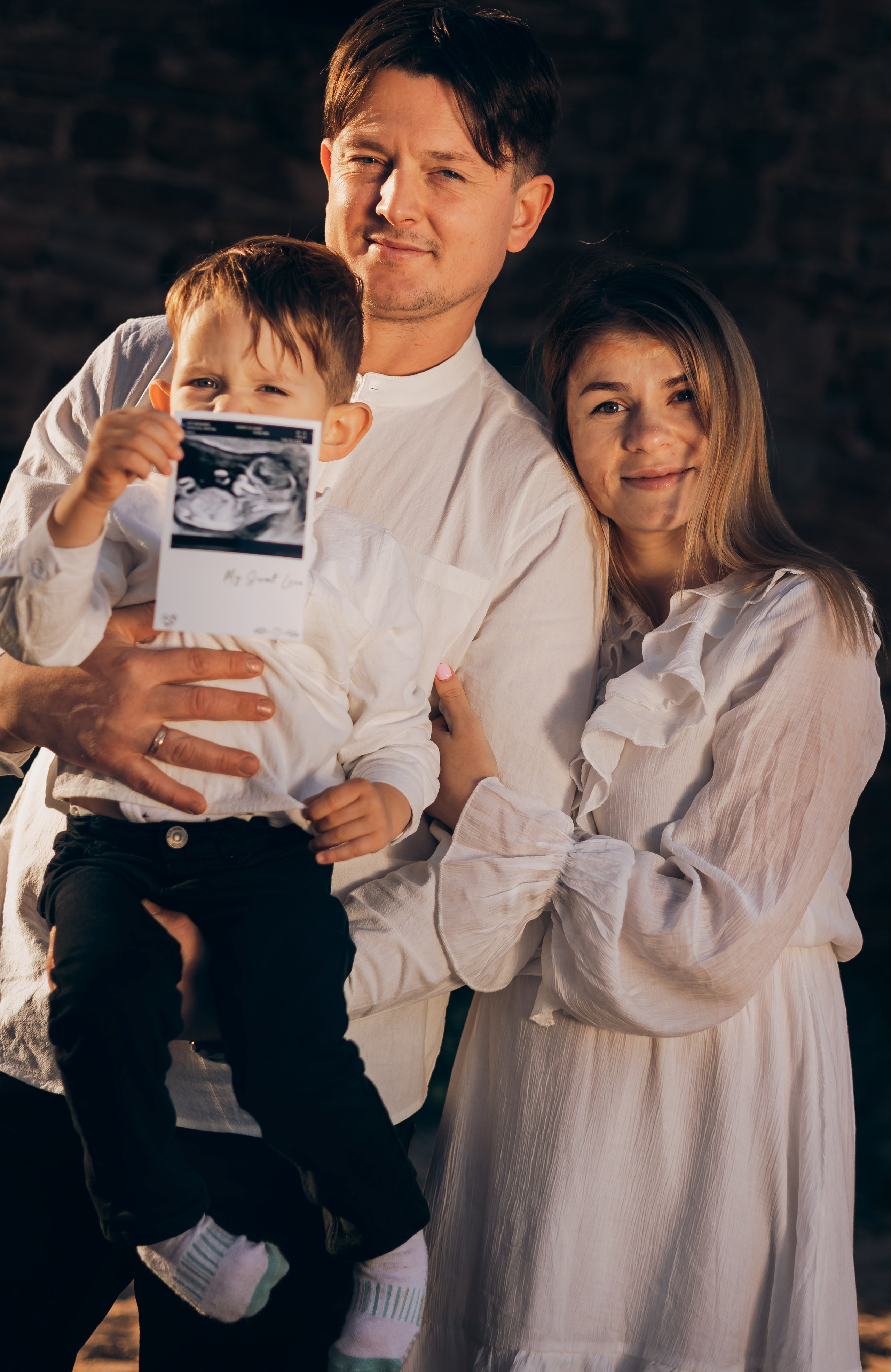 Gender Party. Photographe en Côte d’Azur